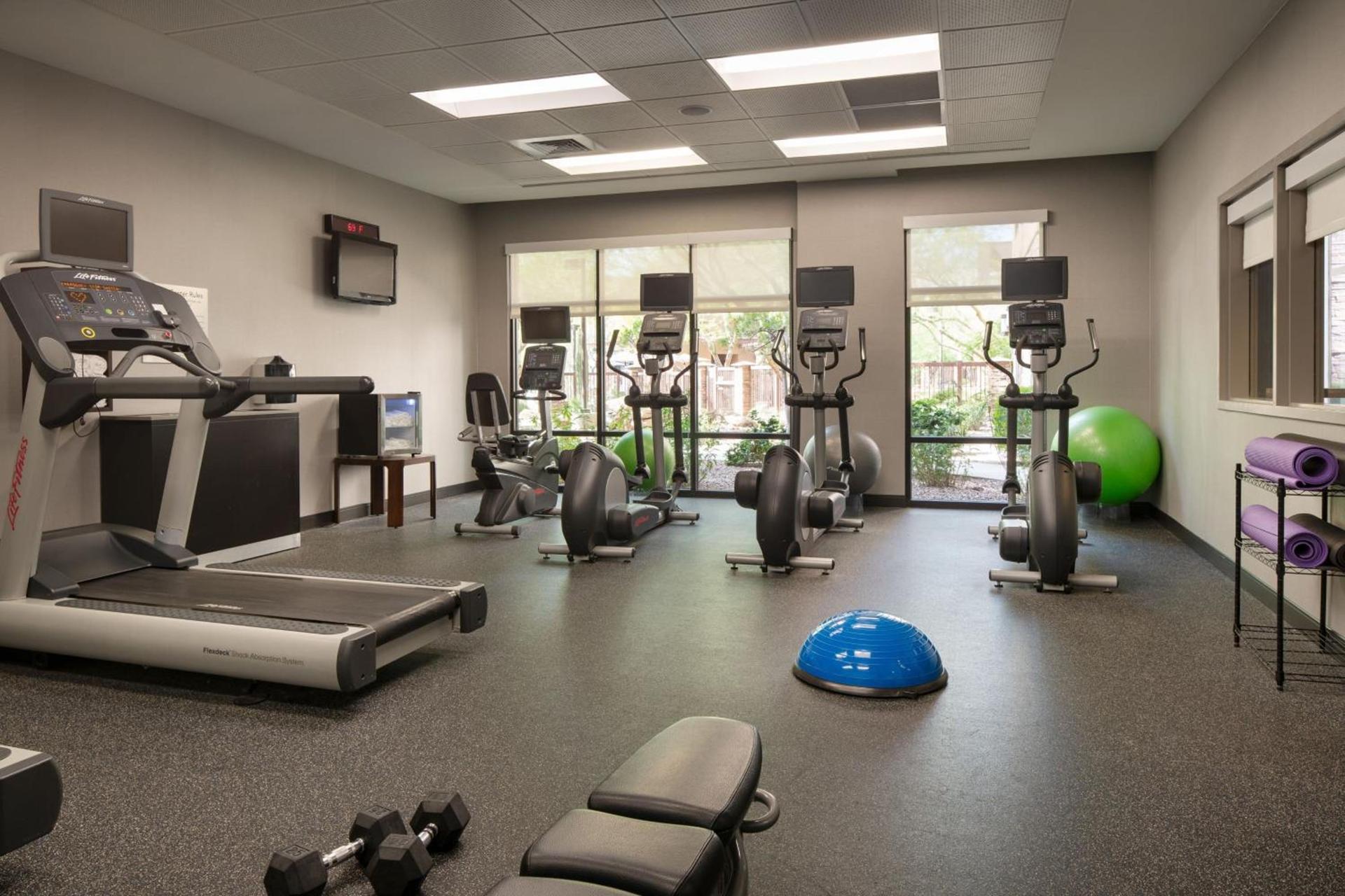 Courtyard by Marriott Scottsdale Salt River photo 48