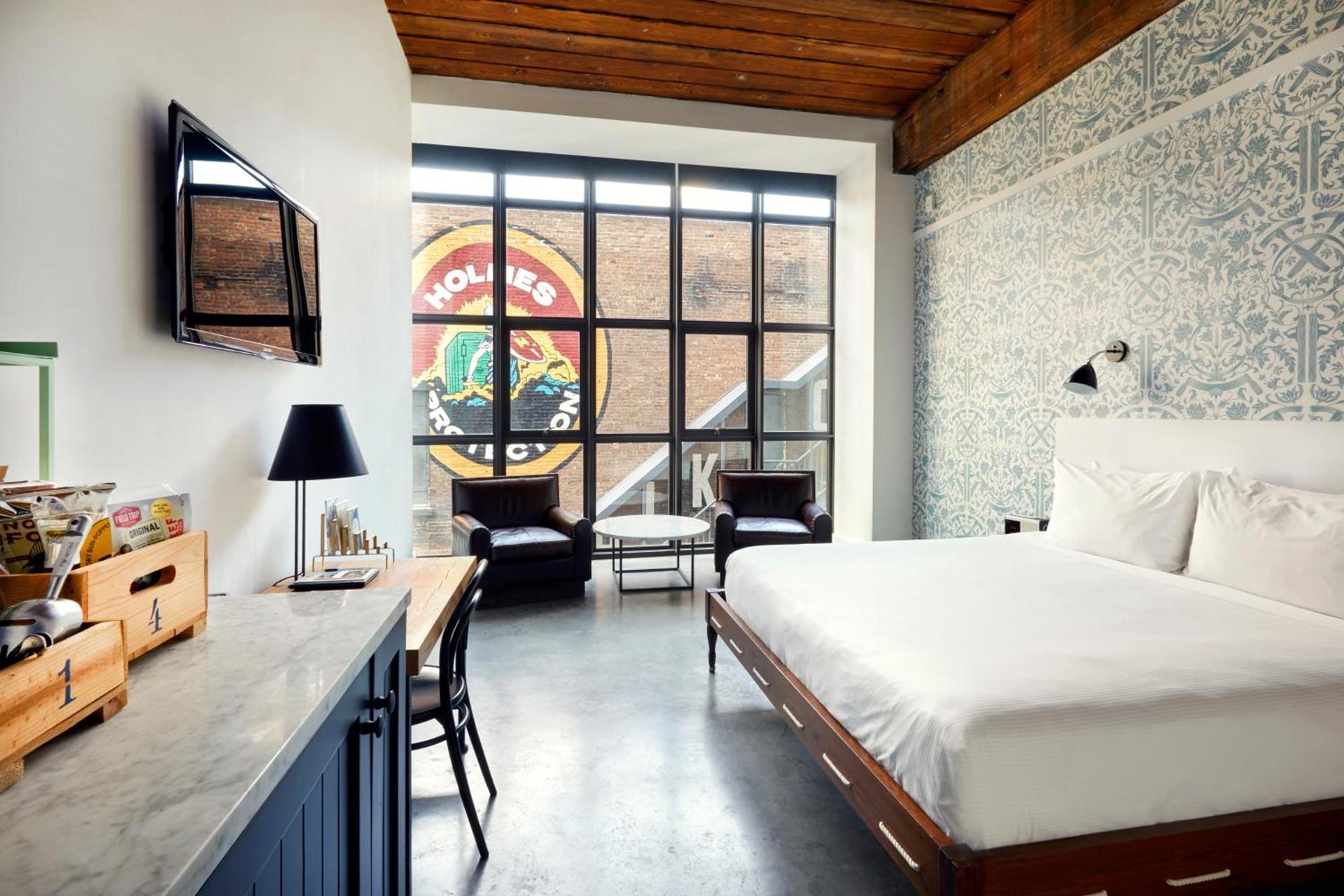 Wythe Hotel photo 40