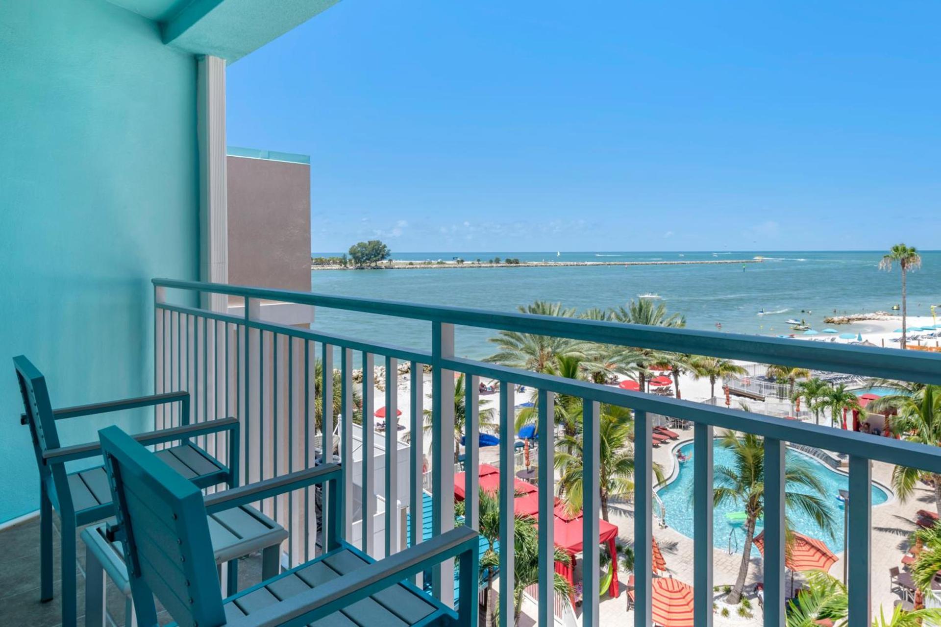 Dolphin Sands Clearwater Beach, an Ascend Collection Hotel photo 26