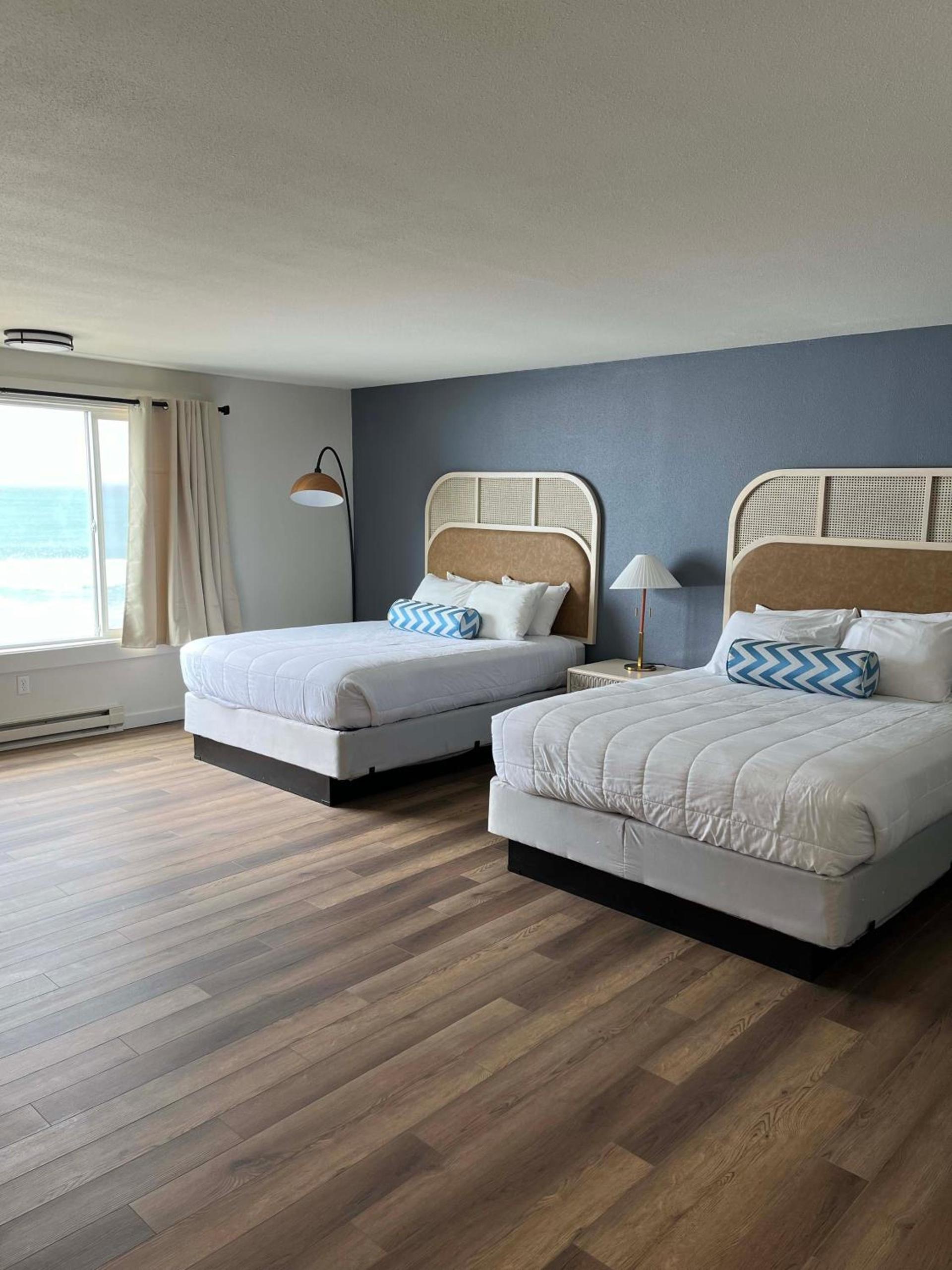 Seagull Beachfront Inn photo 5