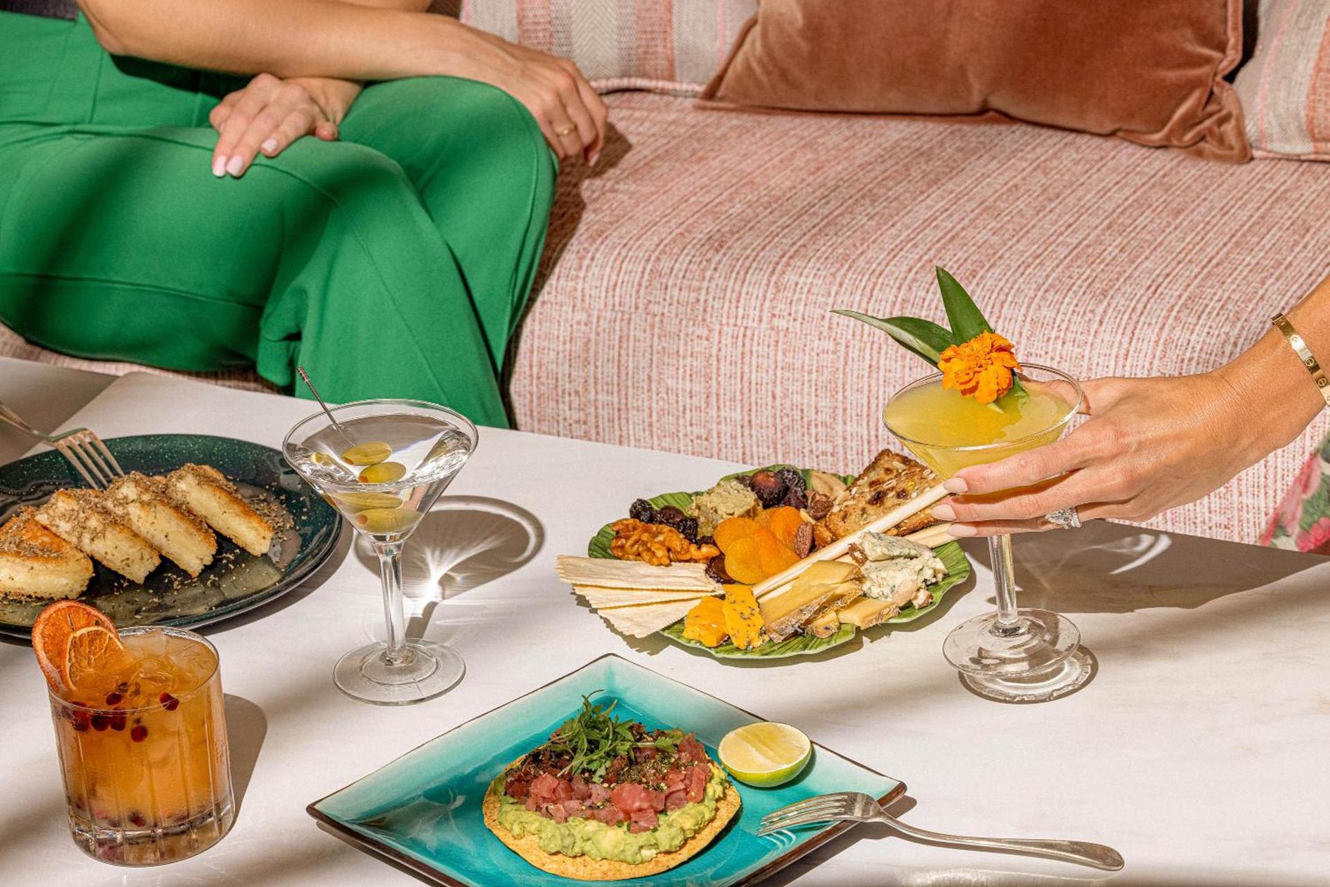 The Beverly Hills Hotel - Dorchester Collection photo 83