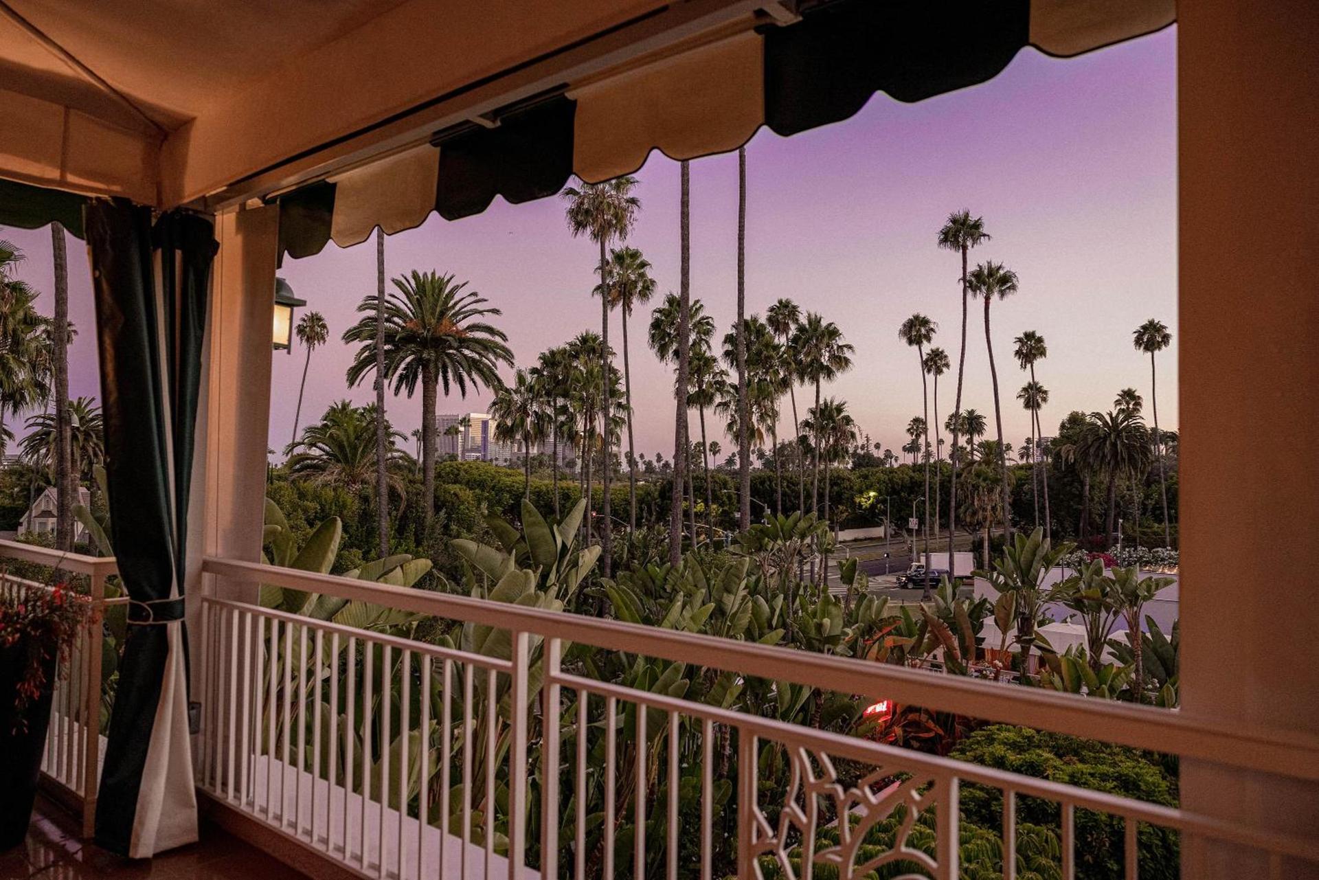The Beverly Hills Hotel - Dorchester Collection photo 82
