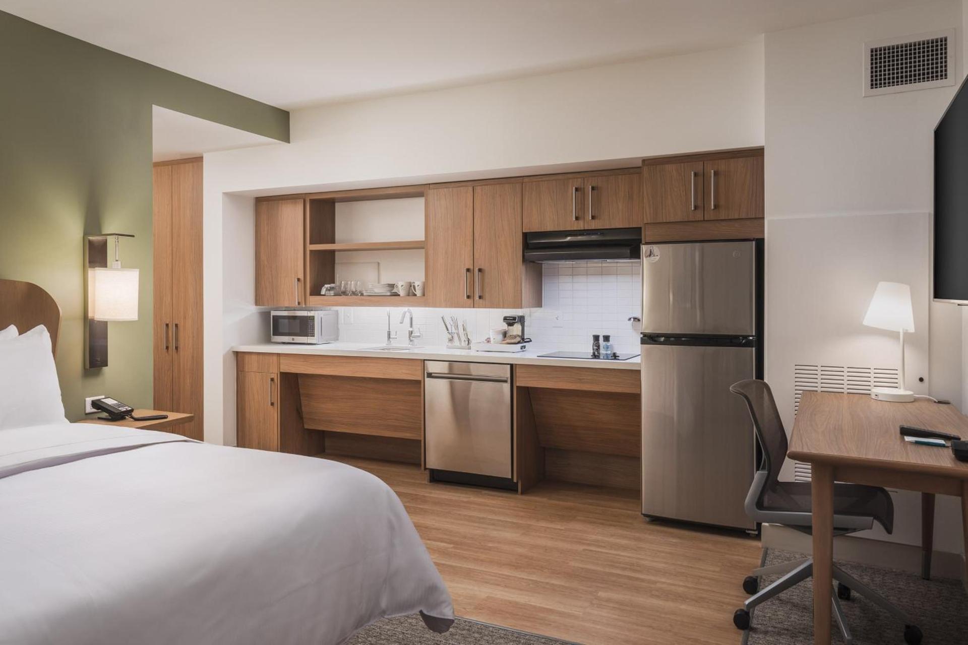 Element by Marriott Denver Downtown East photo 27