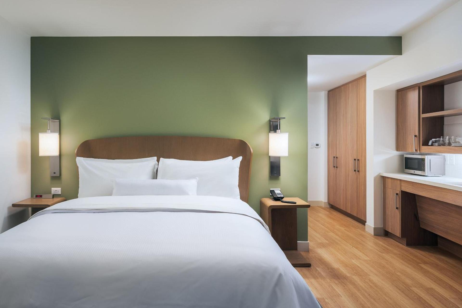 Element by Marriott Denver Downtown East photo 28