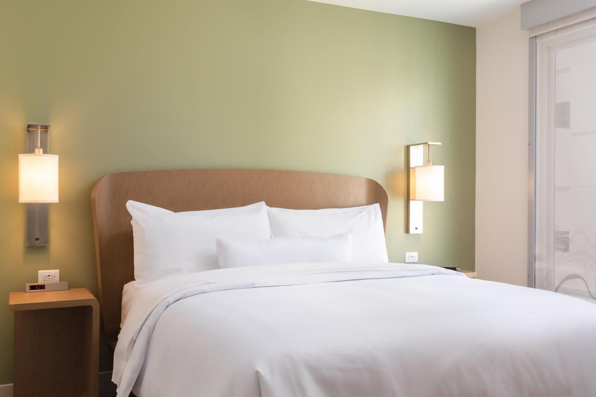 Element by Marriott Denver Downtown East photo 29