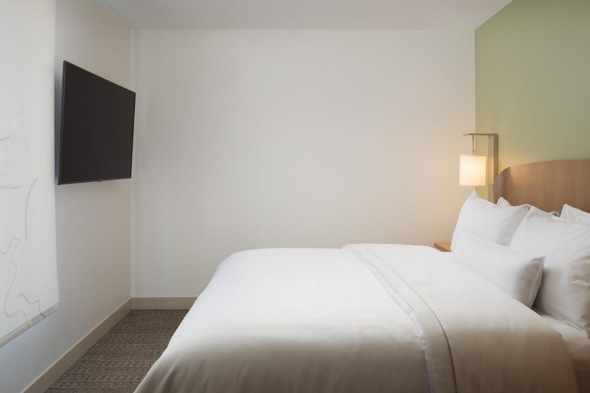 Element by Marriott Denver Downtown East photo 33