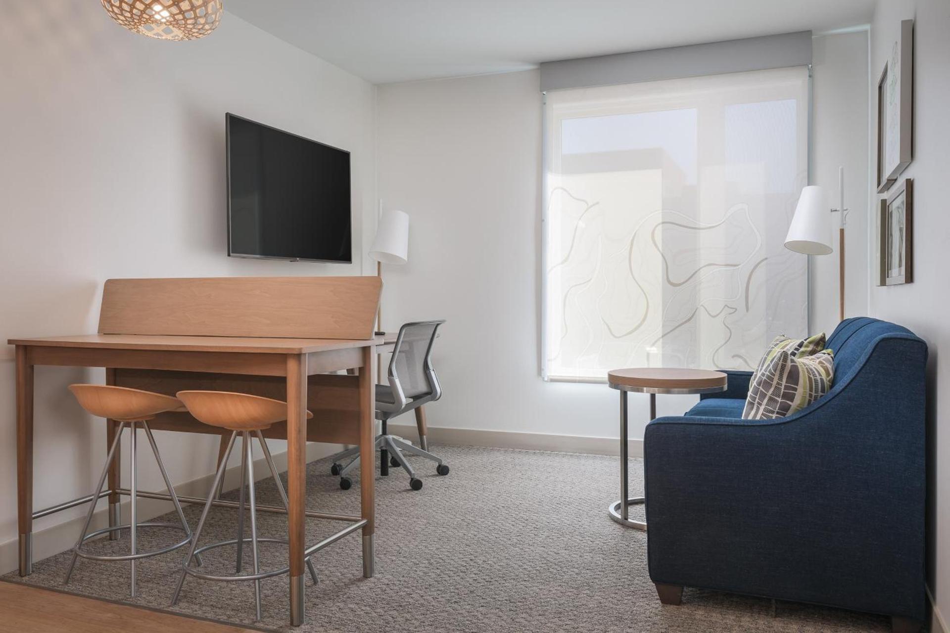 Element by Marriott Denver Downtown East photo 31