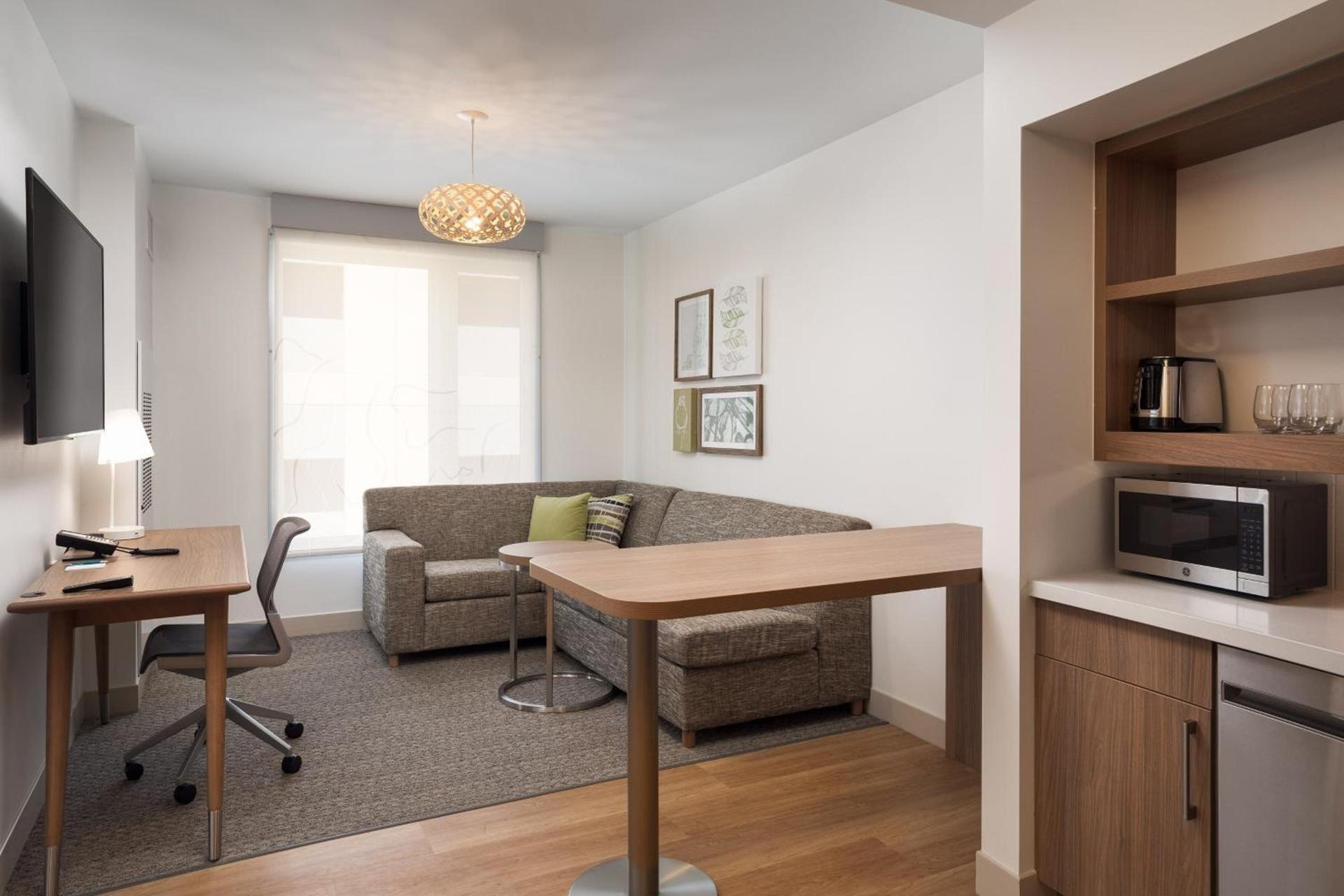 Element by Marriott Denver Downtown East photo 34