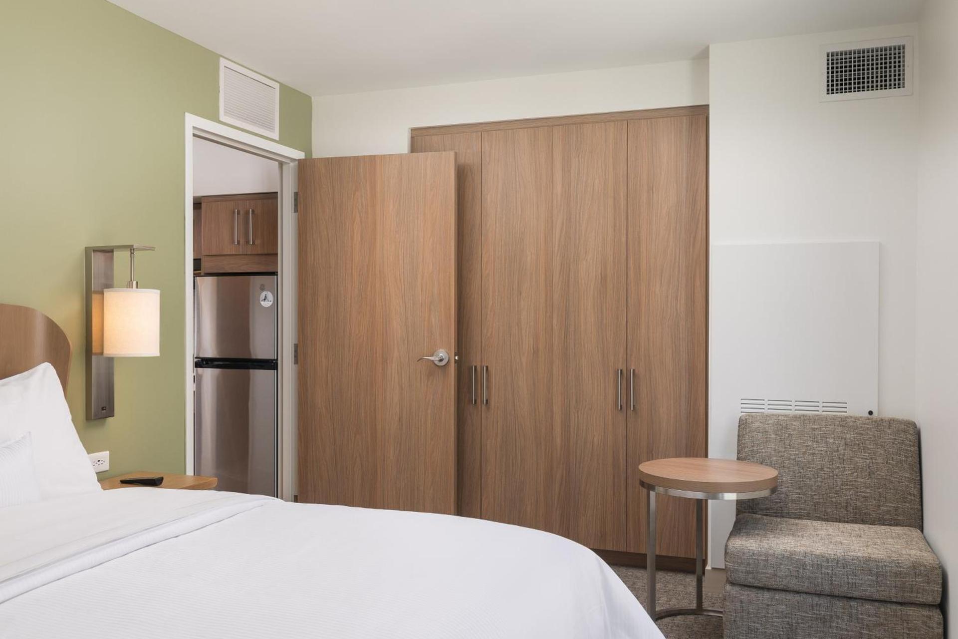Element by Marriott Denver Downtown East photo 36
