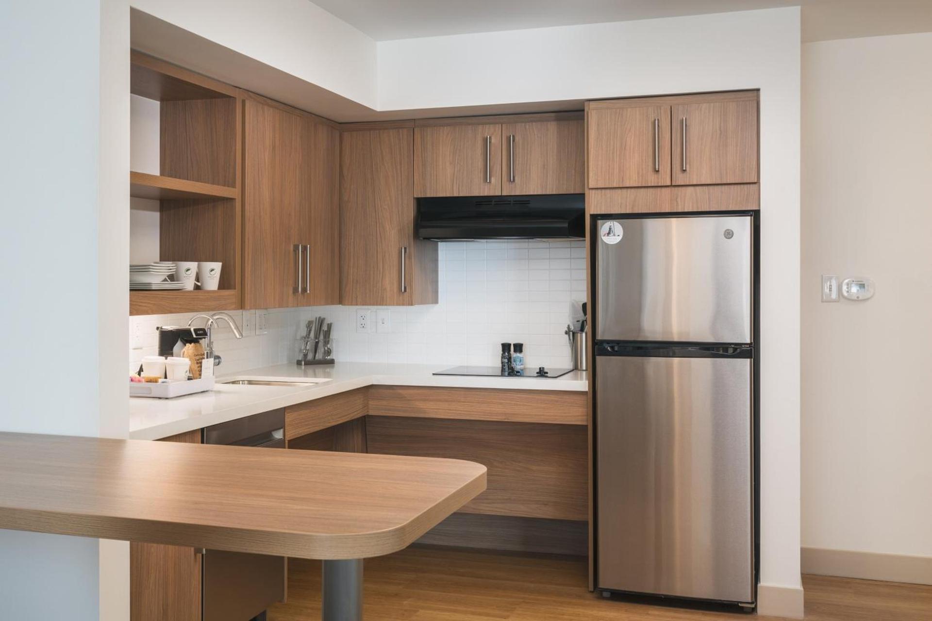 Element by Marriott Denver Downtown East photo 35