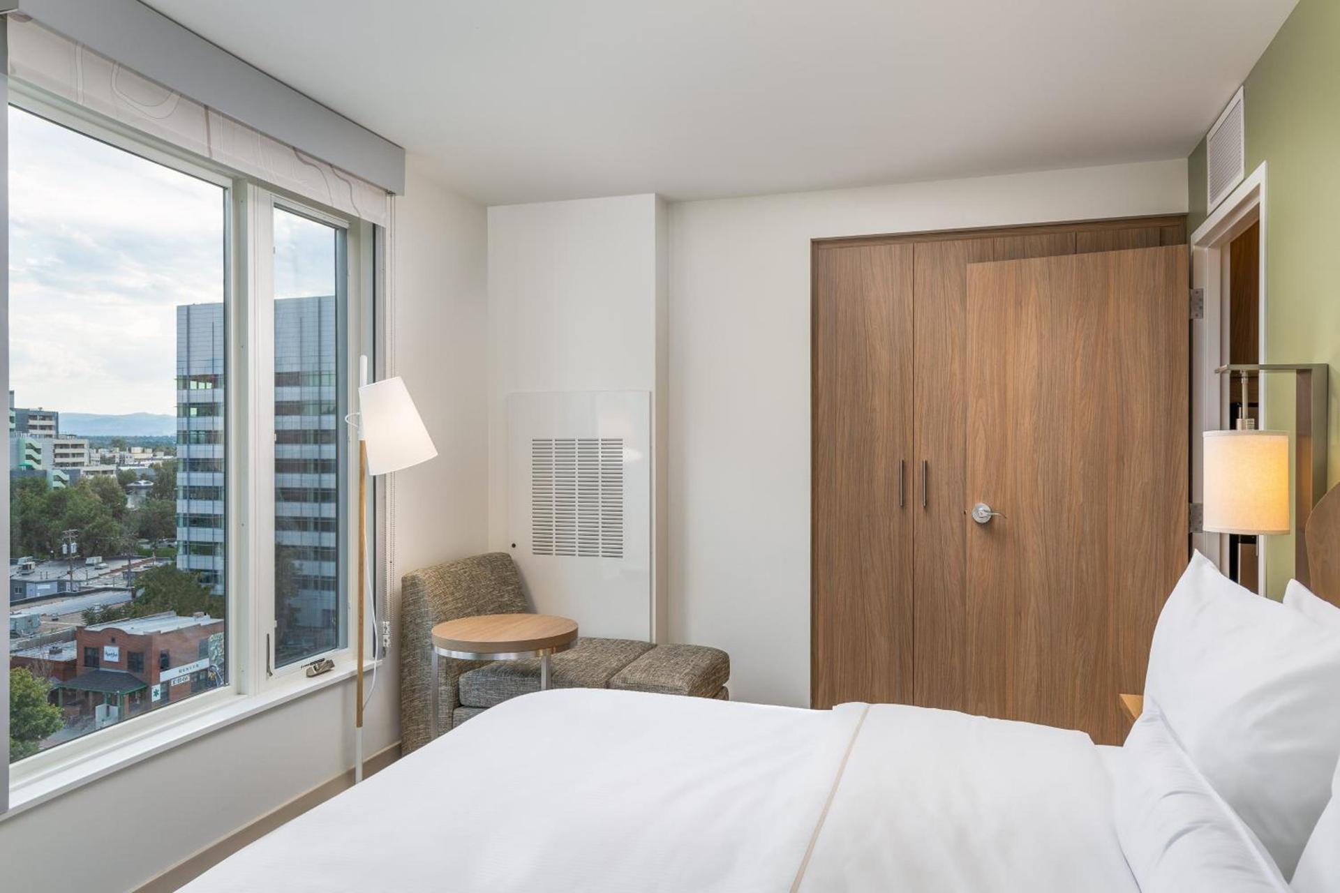 Element by Marriott Denver Downtown East photo 37