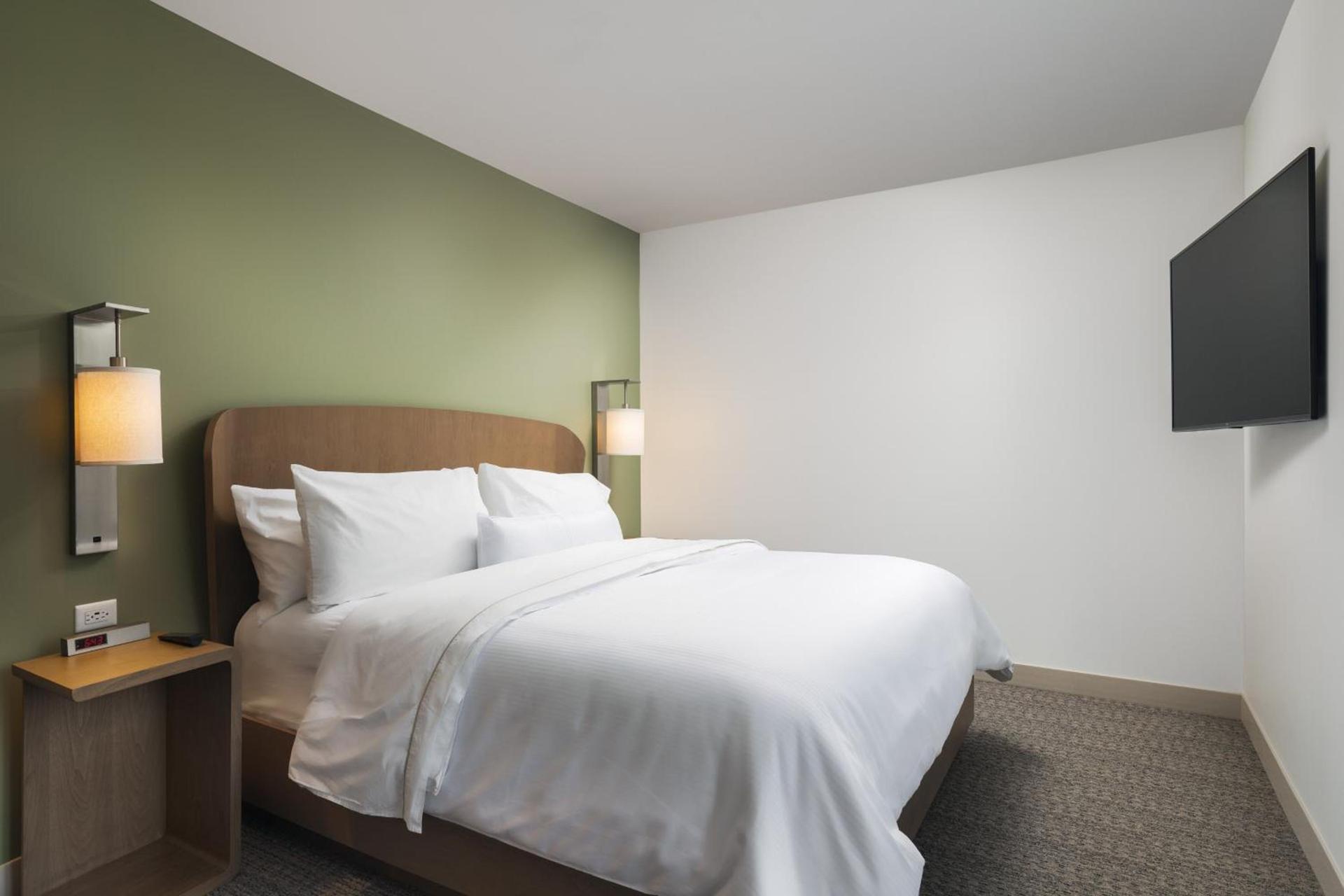 Element by Marriott Denver Downtown East photo 38