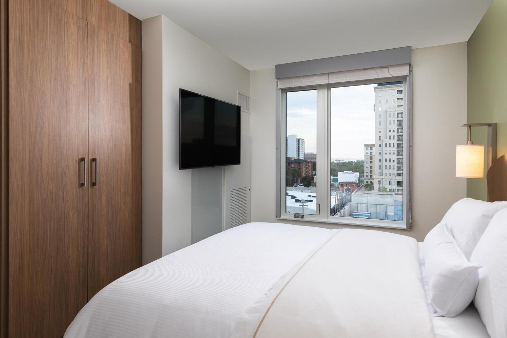 Element by Marriott Denver Downtown East photo 39