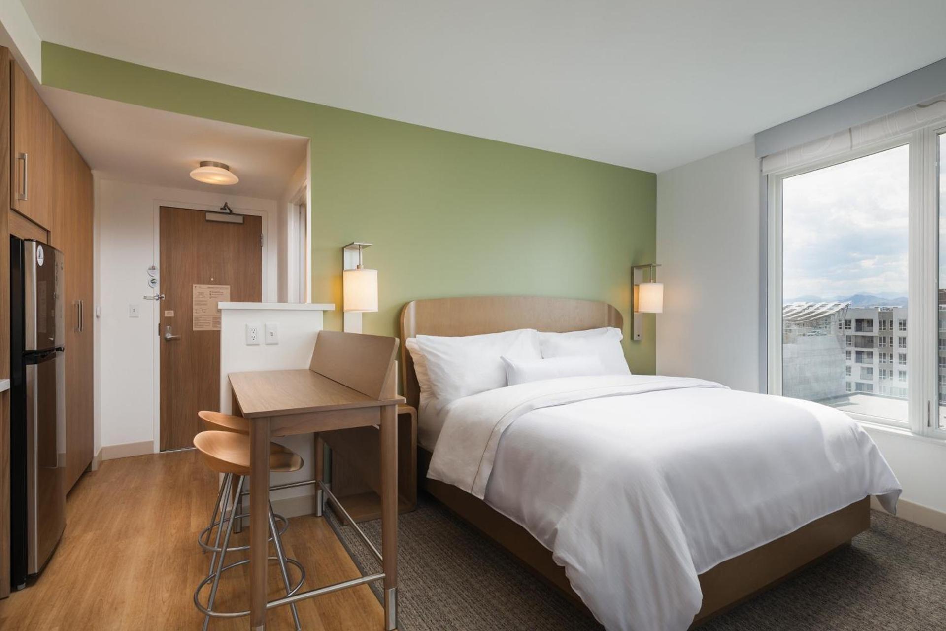 Element by Marriott Denver Downtown East photo 40