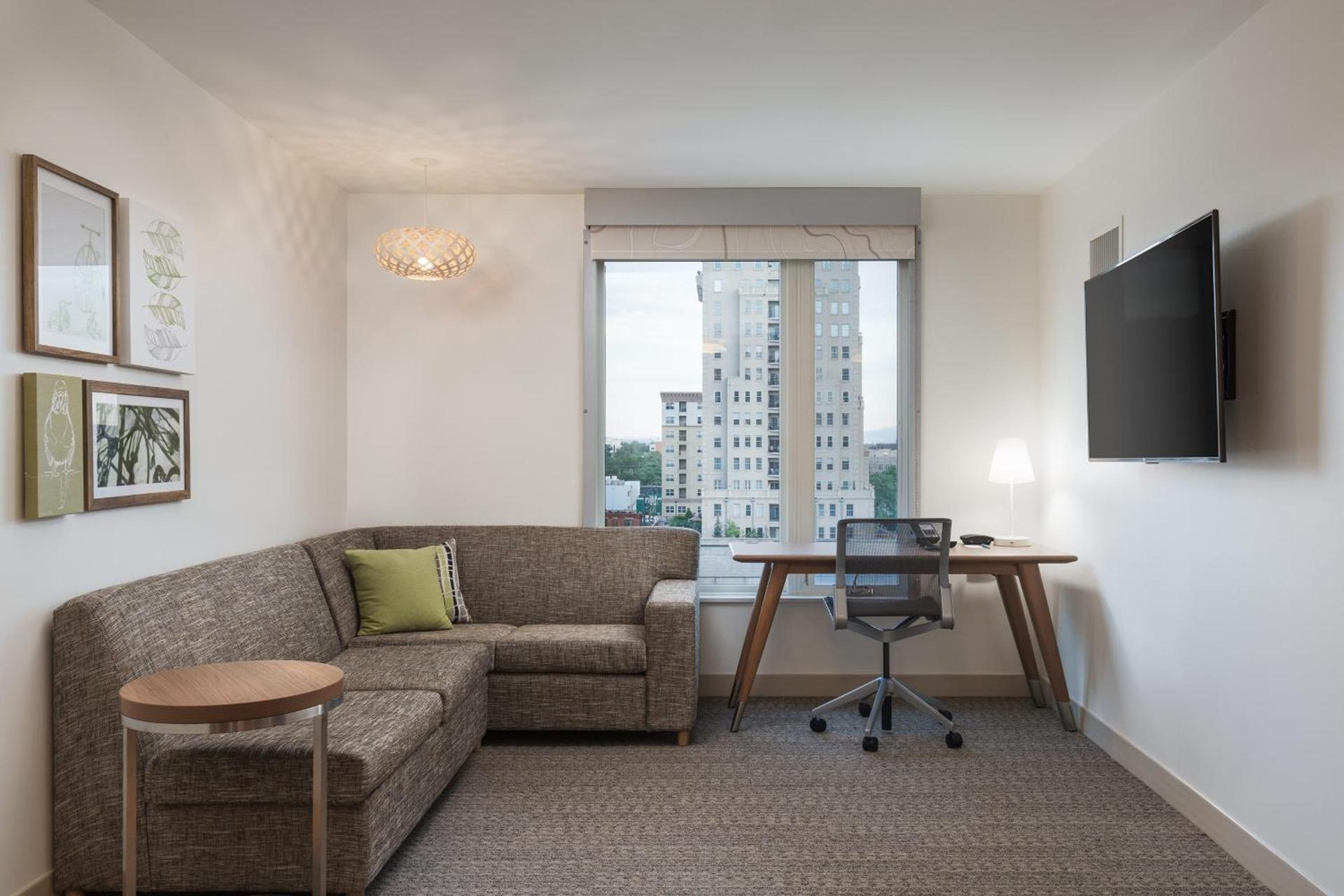 Element by Marriott Denver Downtown East photo 44