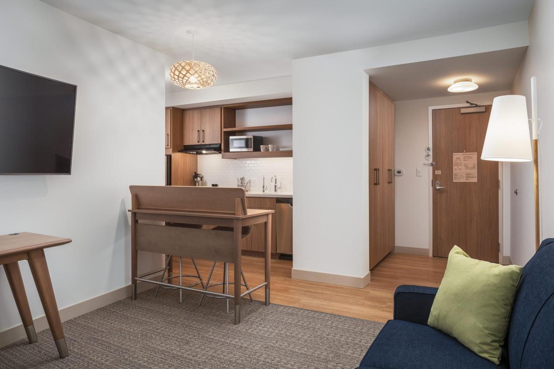 Element by Marriott Denver Downtown East photo 45