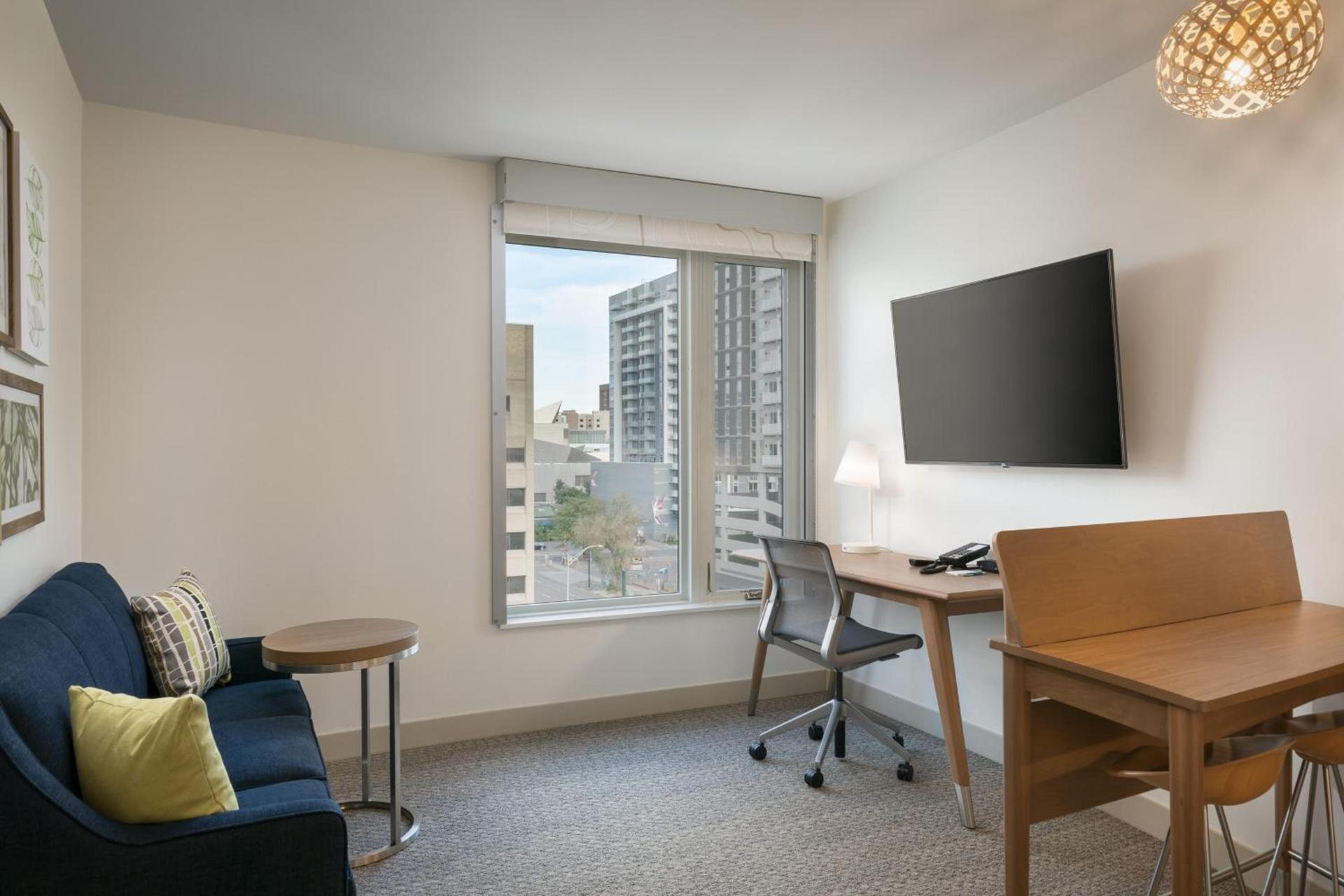 Element by Marriott Denver Downtown East photo 46