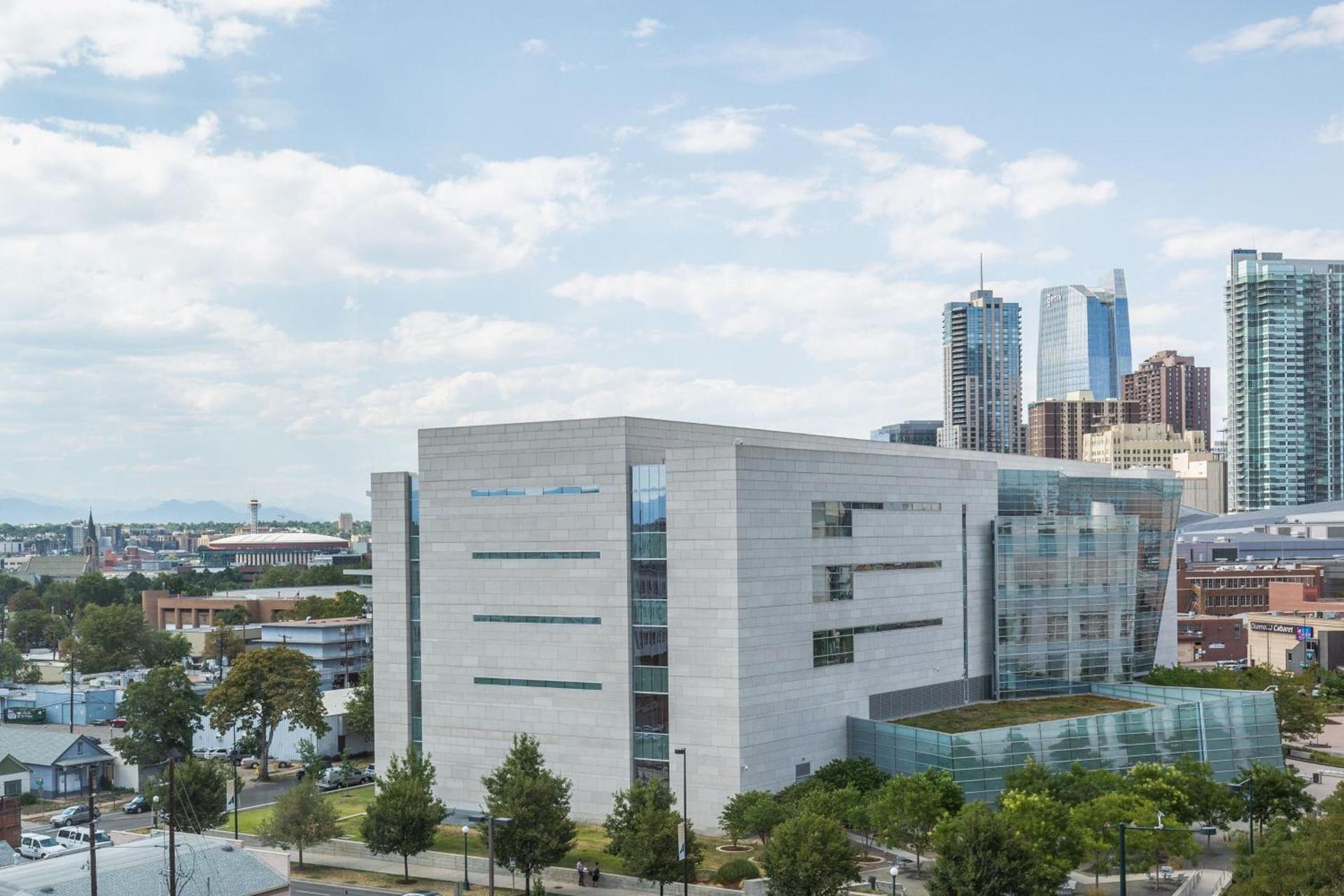Element by Marriott Denver Downtown East photo 47