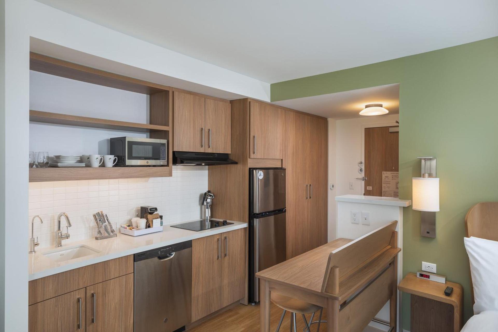 Element by Marriott Denver Downtown East photo 48