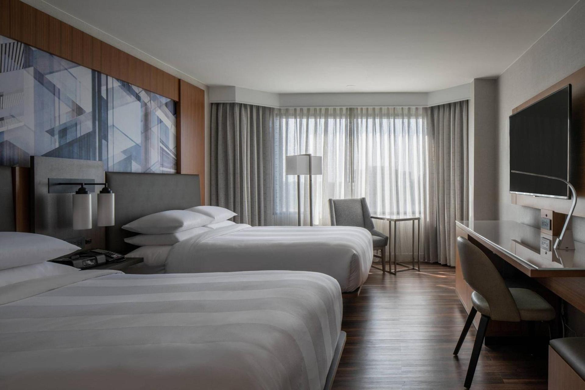 Tysons Corner Marriott photo 9