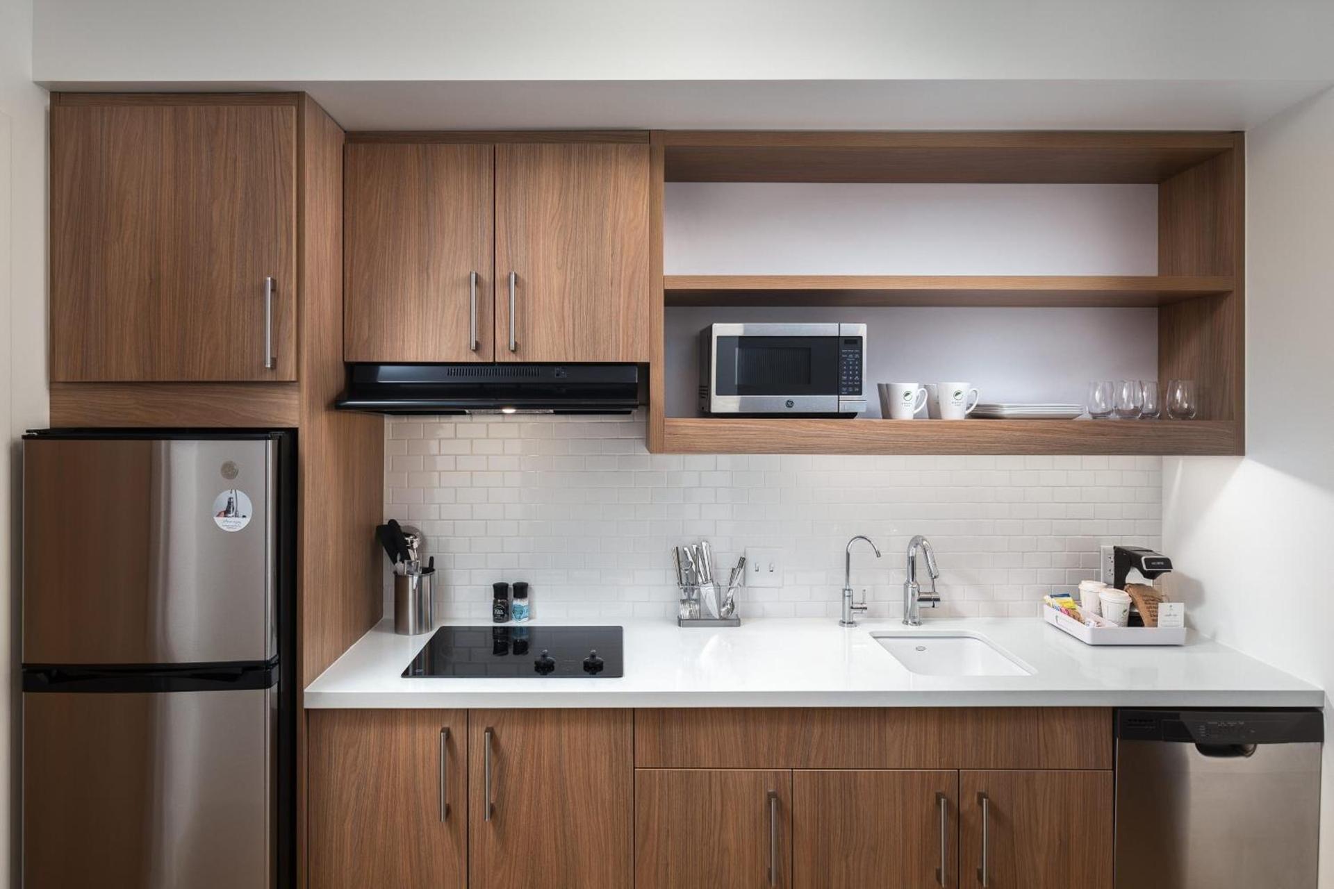 Element by Marriott Denver Downtown East photo 49