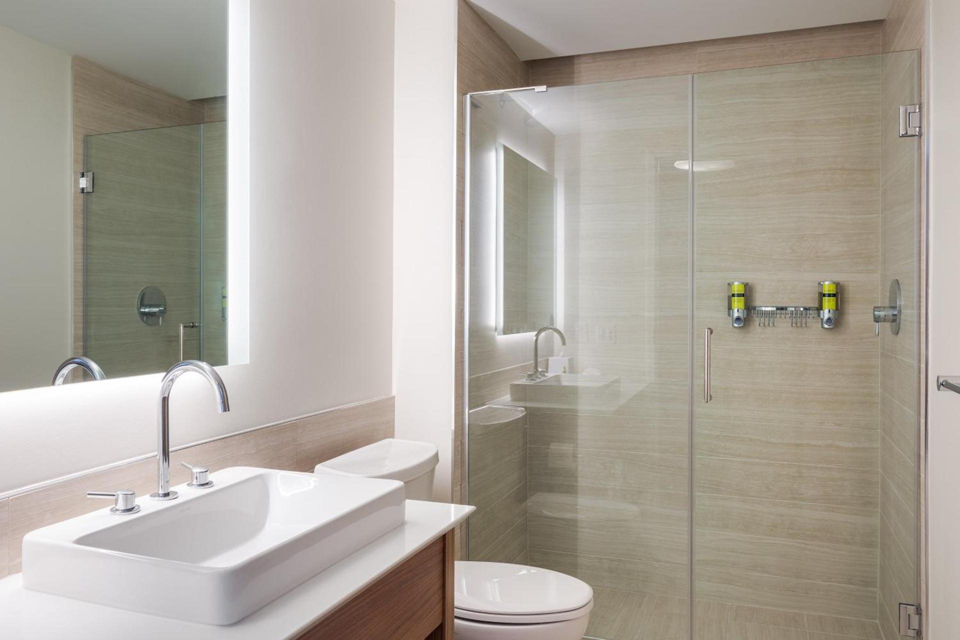 Element by Marriott Denver Downtown East photo 50