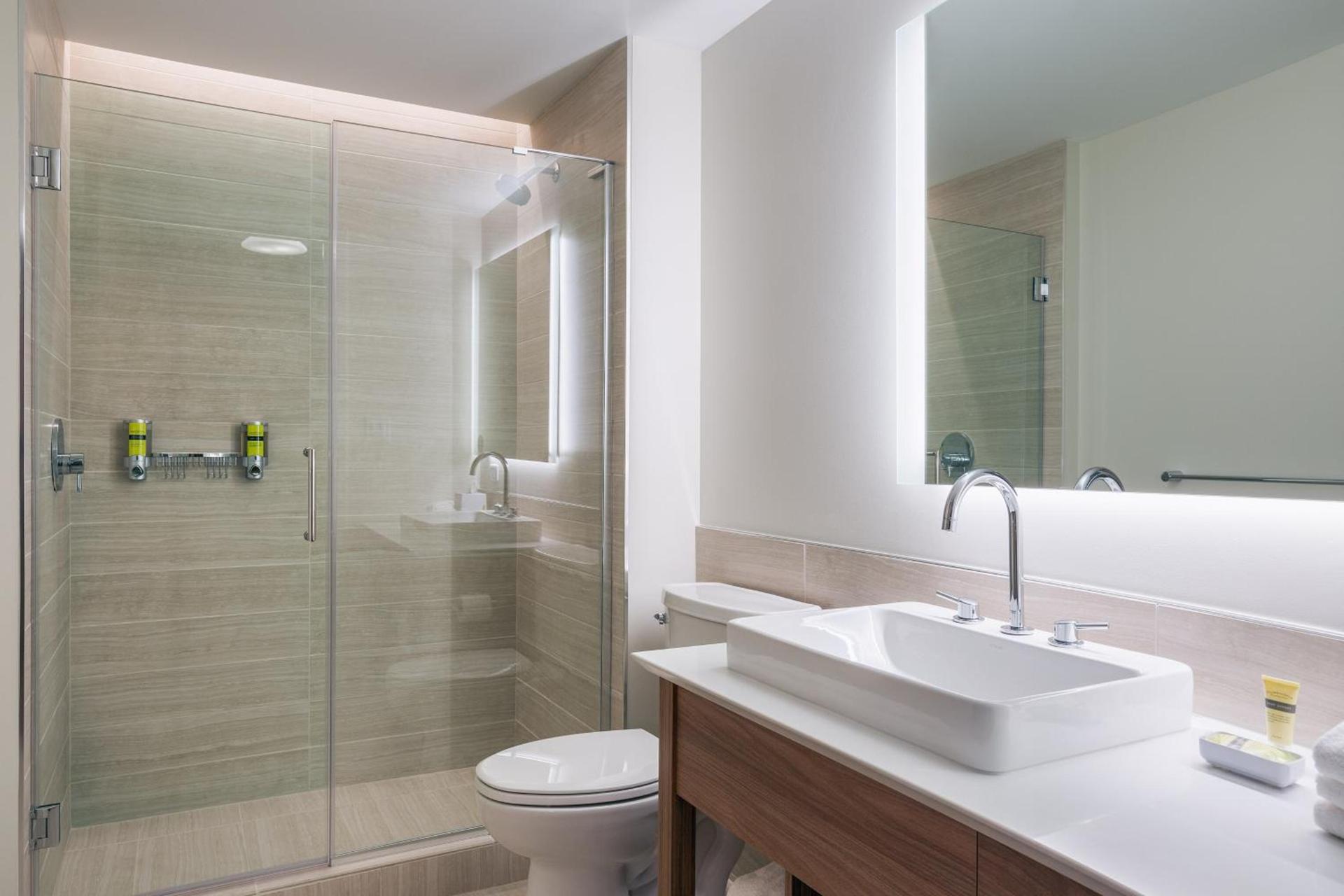 Element by Marriott Denver Downtown East photo 51