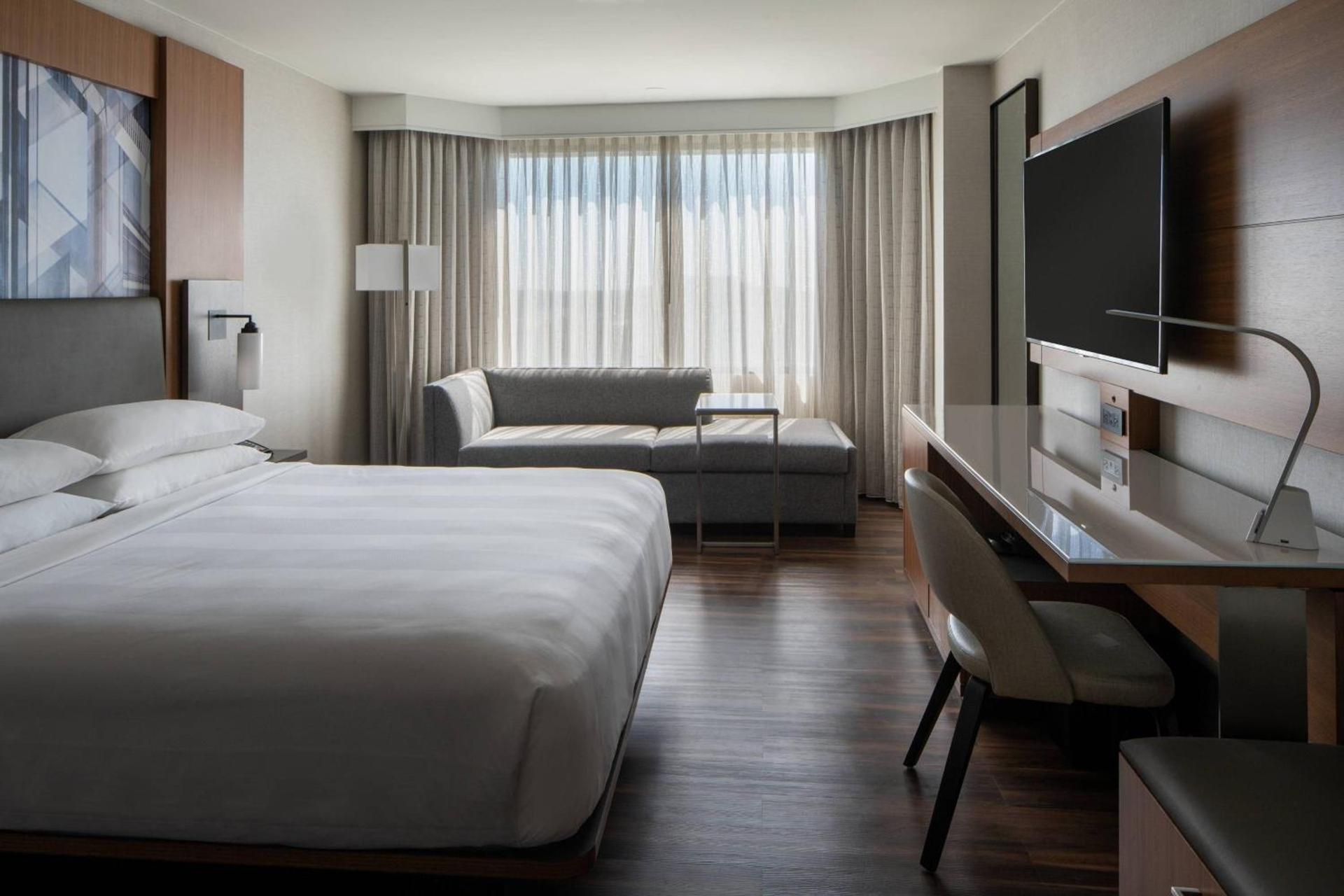 Tysons Corner Marriott photo 15