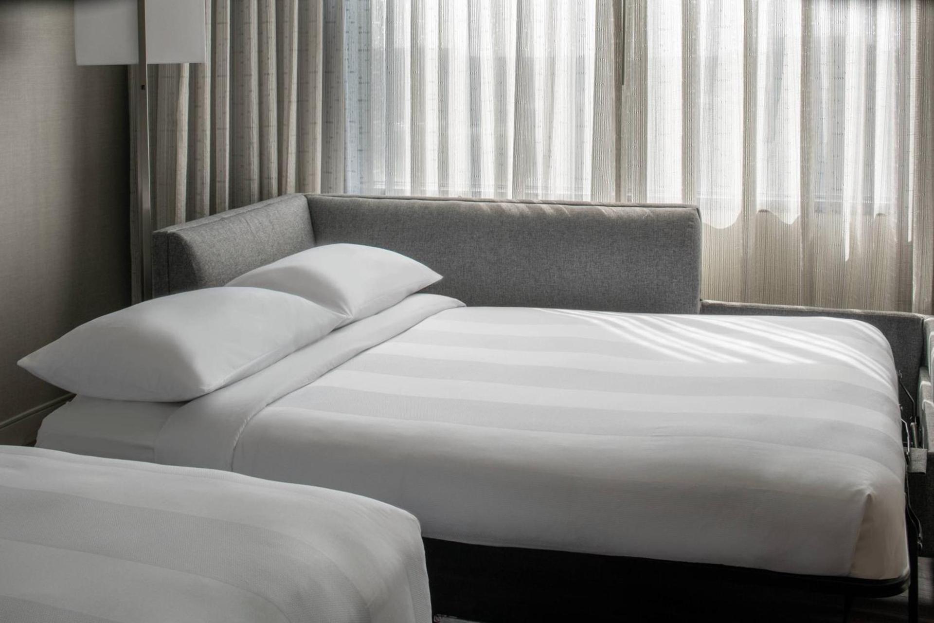 Tysons Corner Marriott photo 17