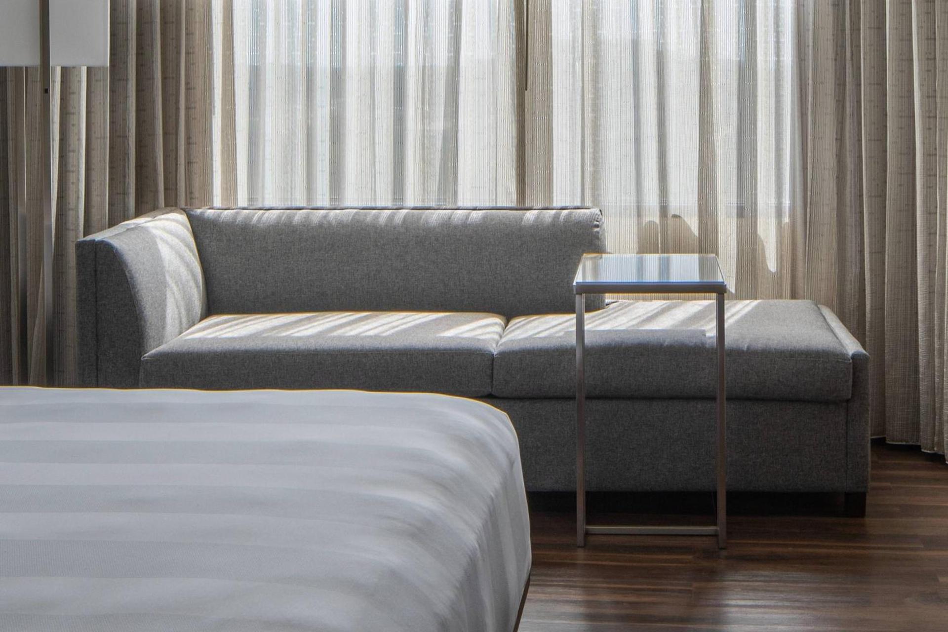 Tysons Corner Marriott photo 16