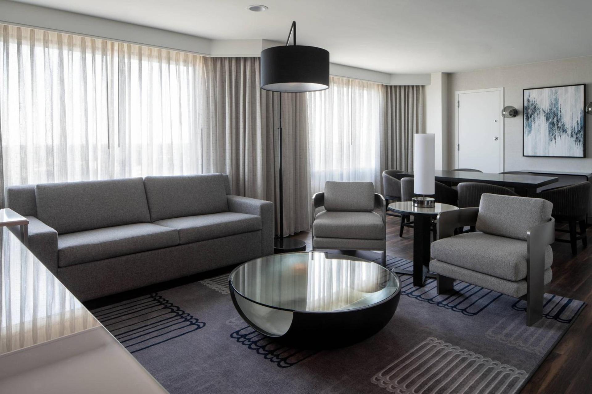Tysons Corner Marriott photo 27
