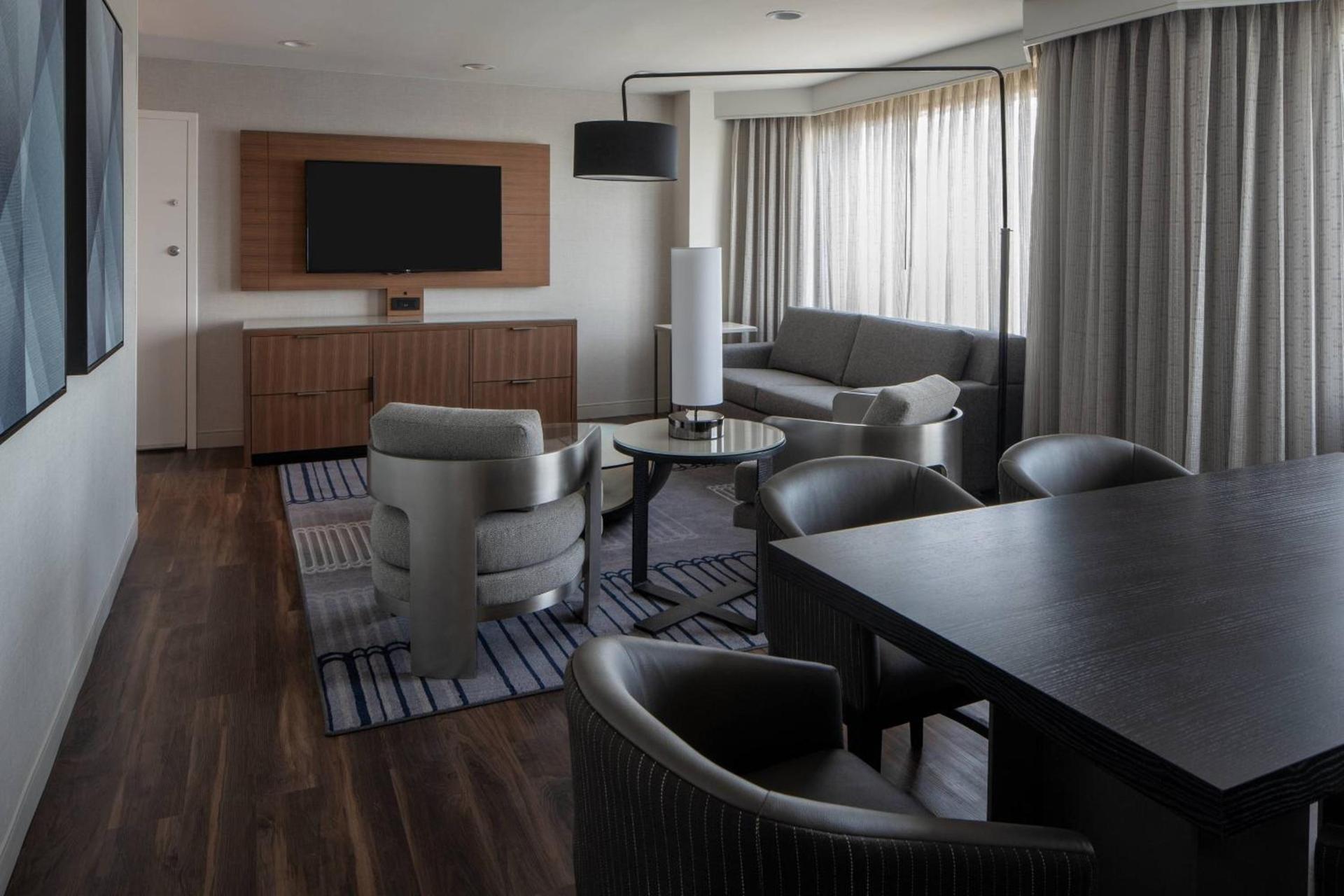 Tysons Corner Marriott photo 28