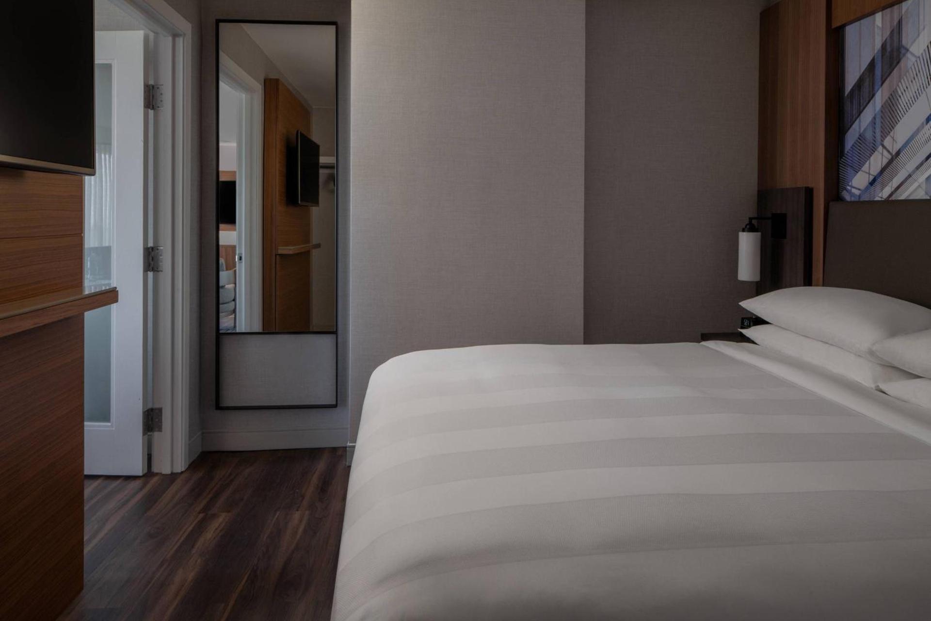 Tysons Corner Marriott photo 29