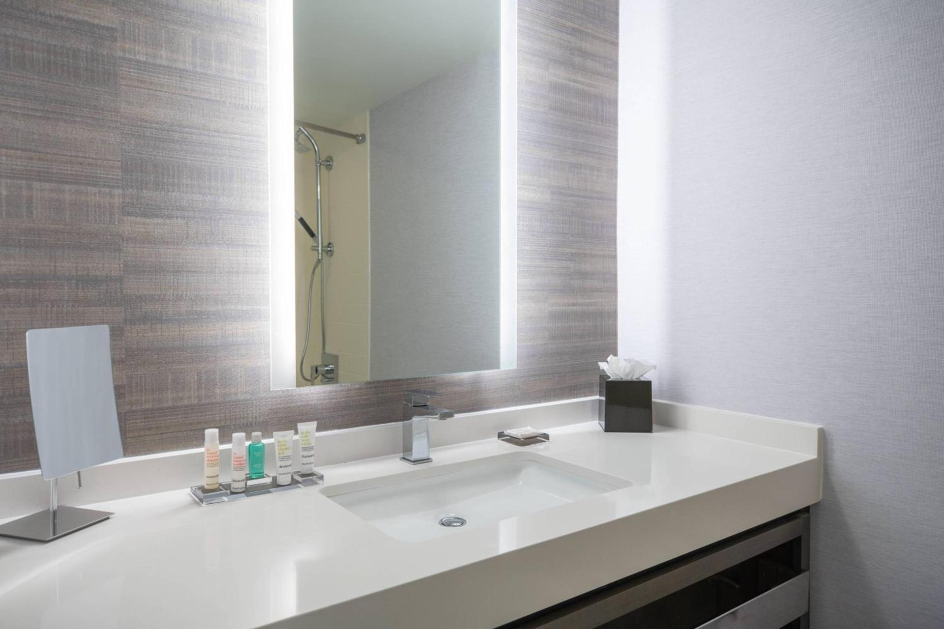 Tysons Corner Marriott photo 21