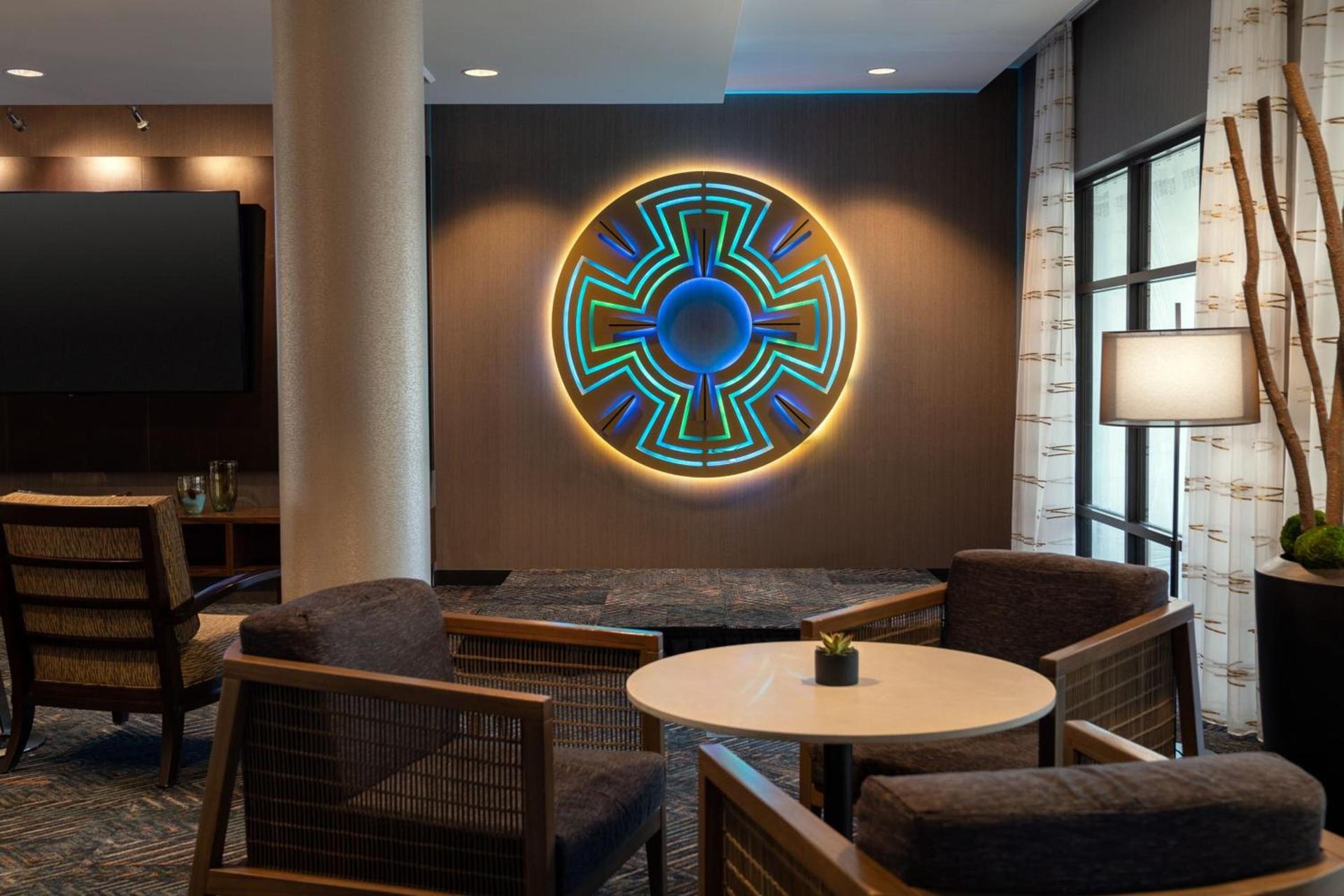 Courtyard by Marriott Scottsdale Salt River photo 38