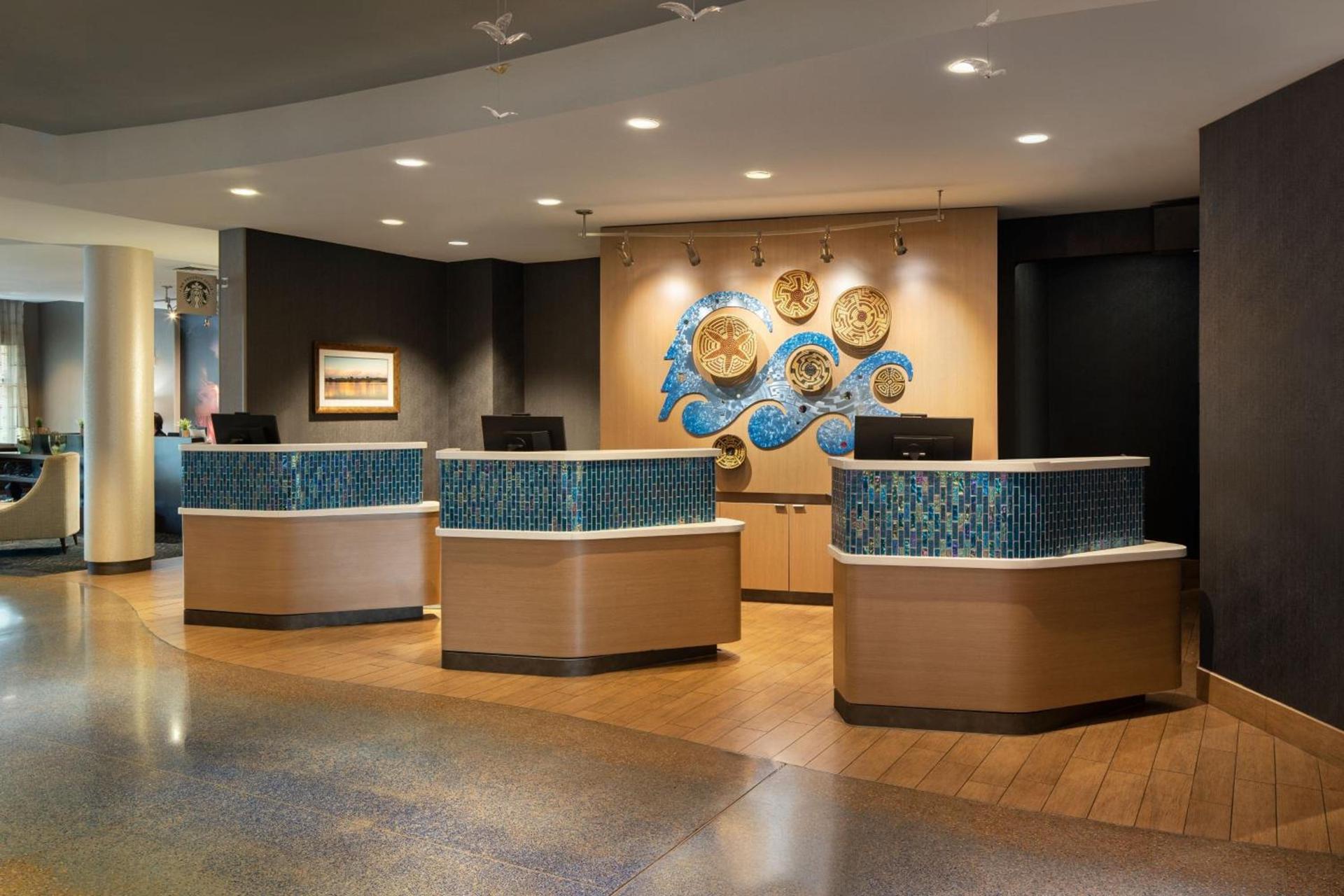 Courtyard by Marriott Scottsdale Salt River photo 3