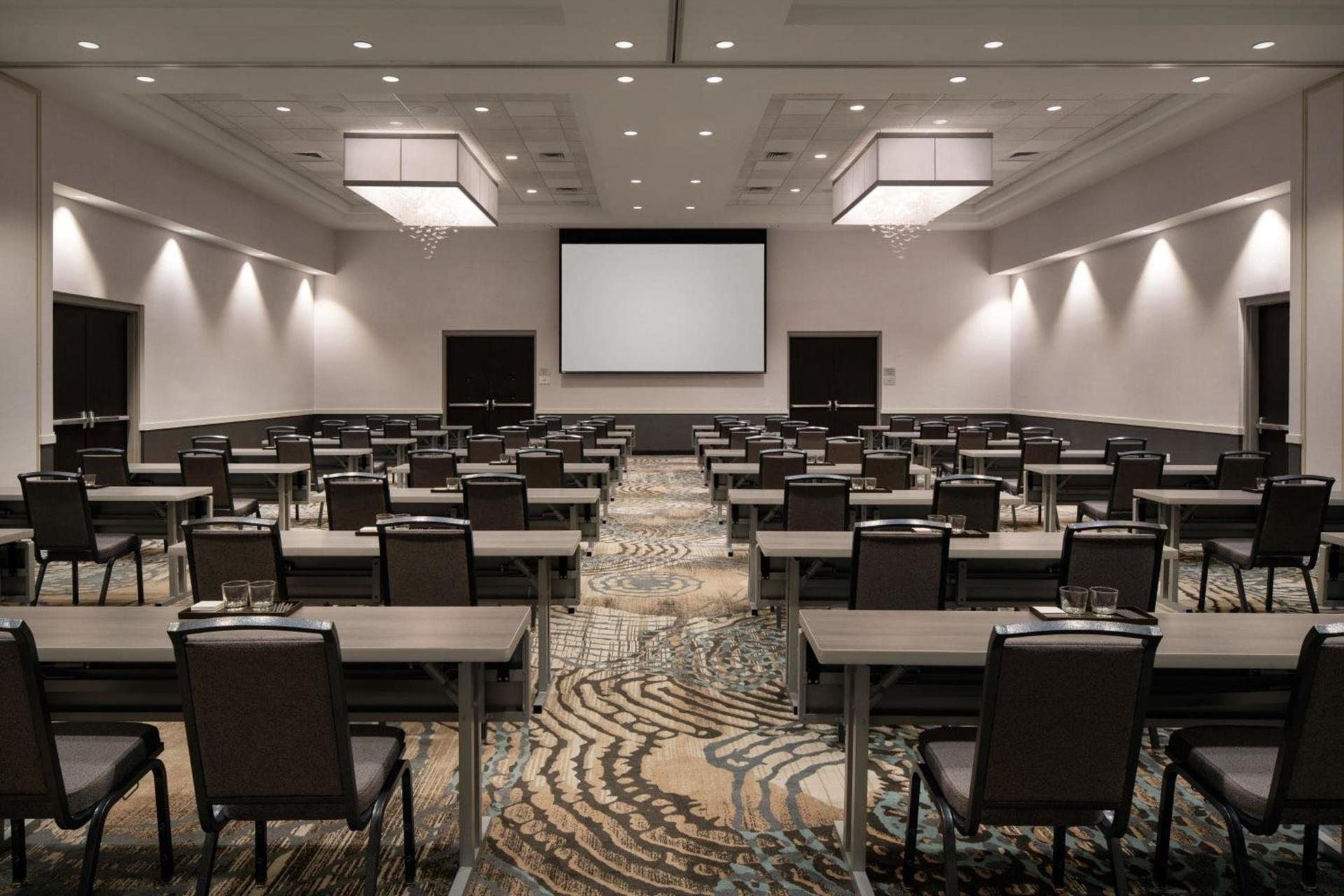 Courtyard by Marriott Scottsdale Salt River photo 52