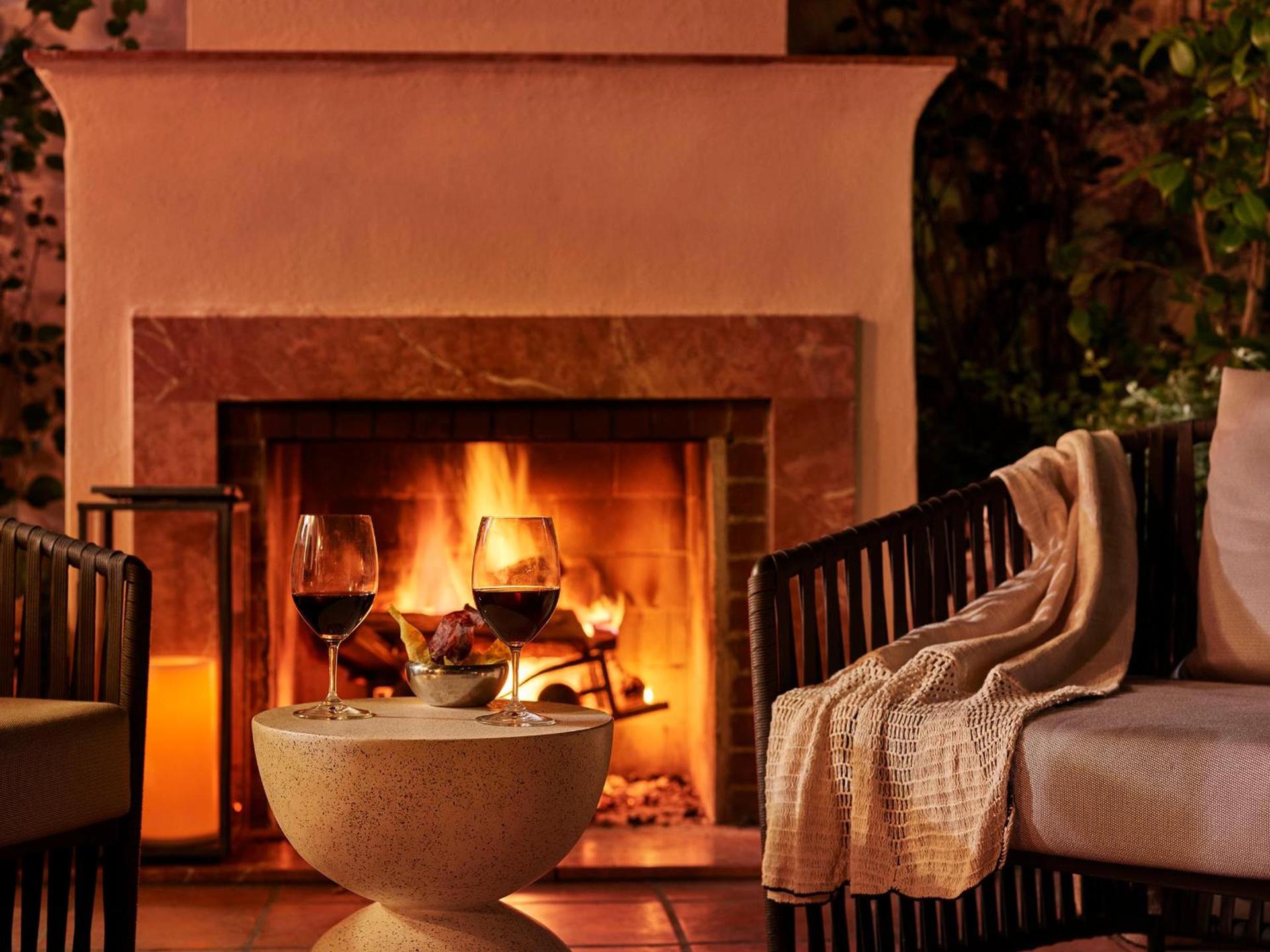 Hotel Bel-Air - Dorchester Collection photo 68