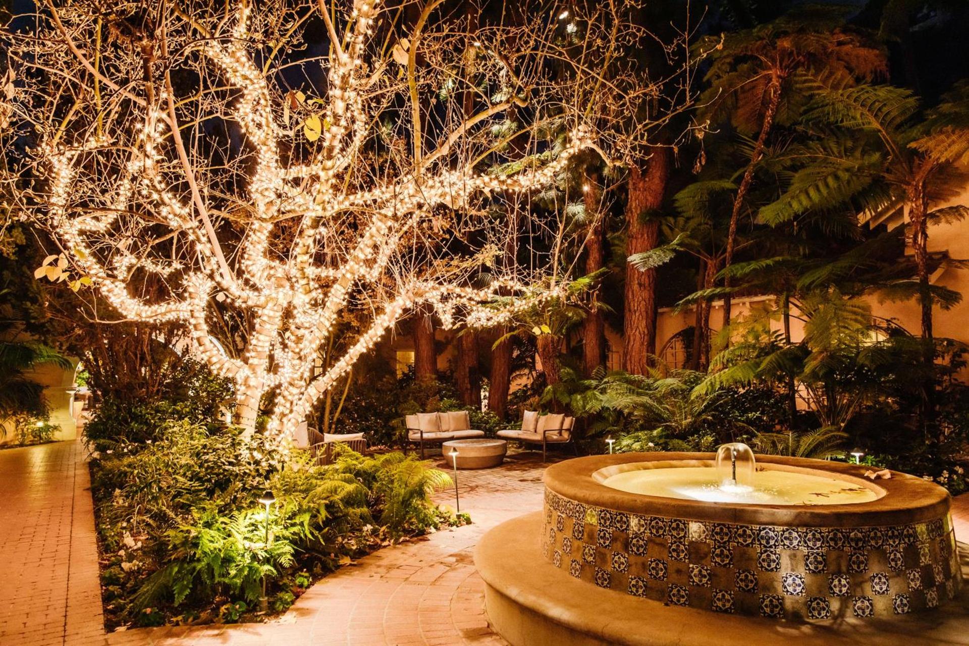 Hotel Bel-Air - Dorchester Collection photo 70