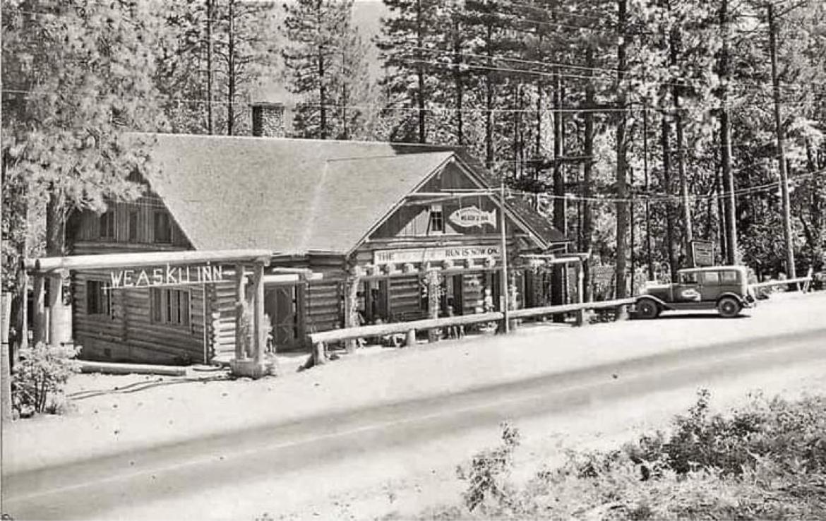 Weasku Inn photo 11