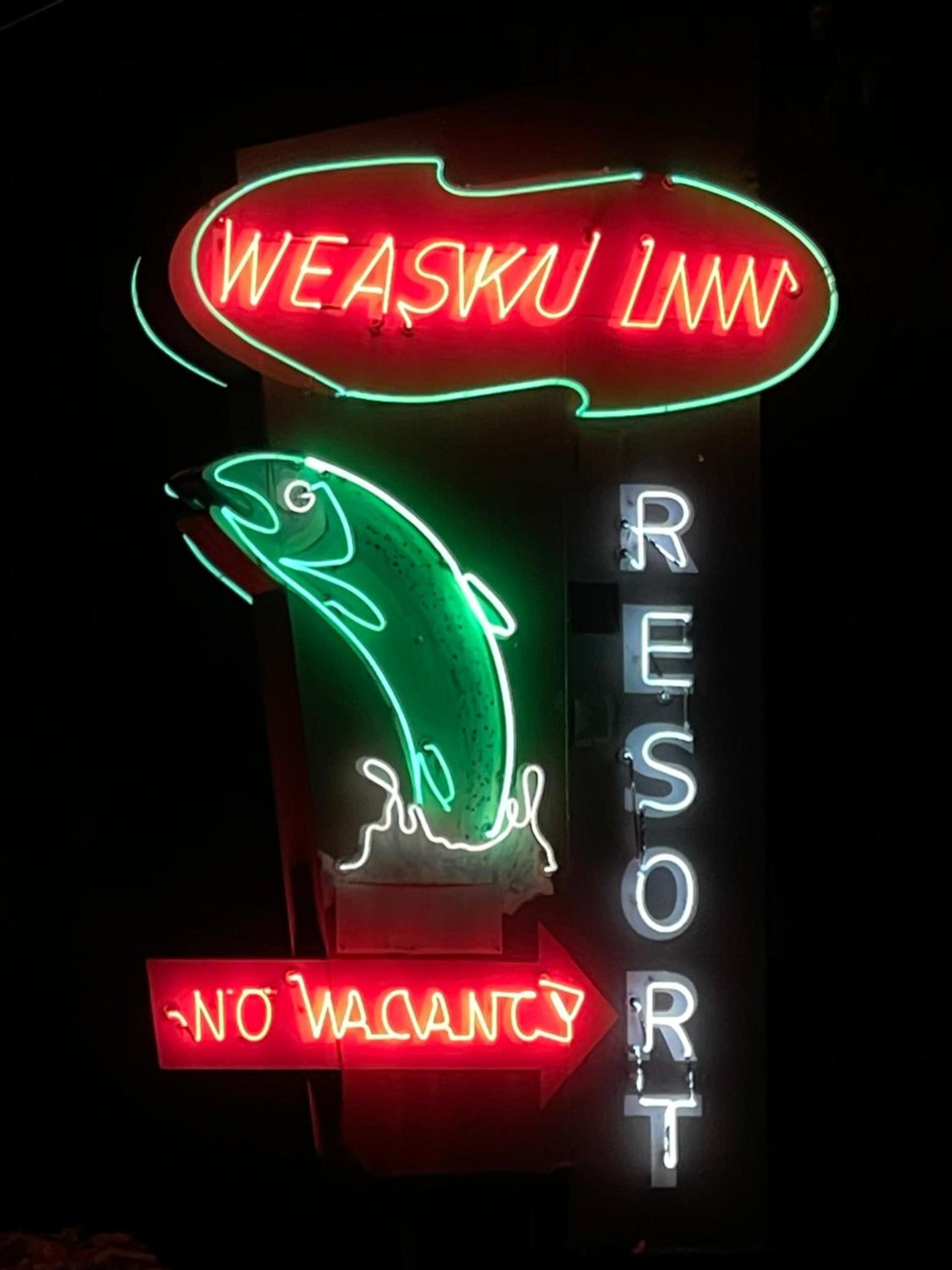 Weasku Inn photo 10