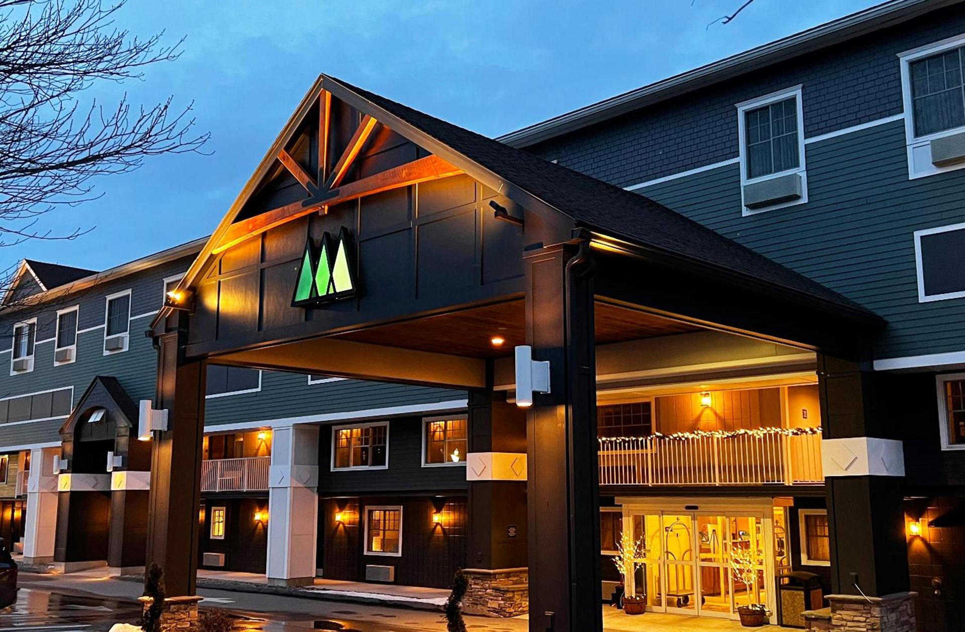 Maine Evergreen Hotel, an Ascend Collection Hotel photo 97