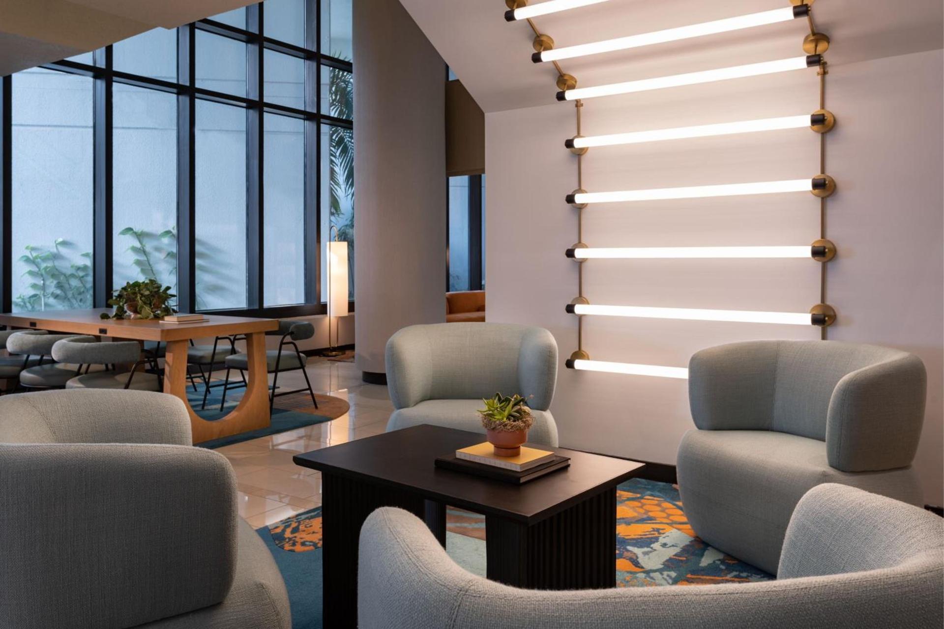 Miami Marriott Biscayne Bay photo 5