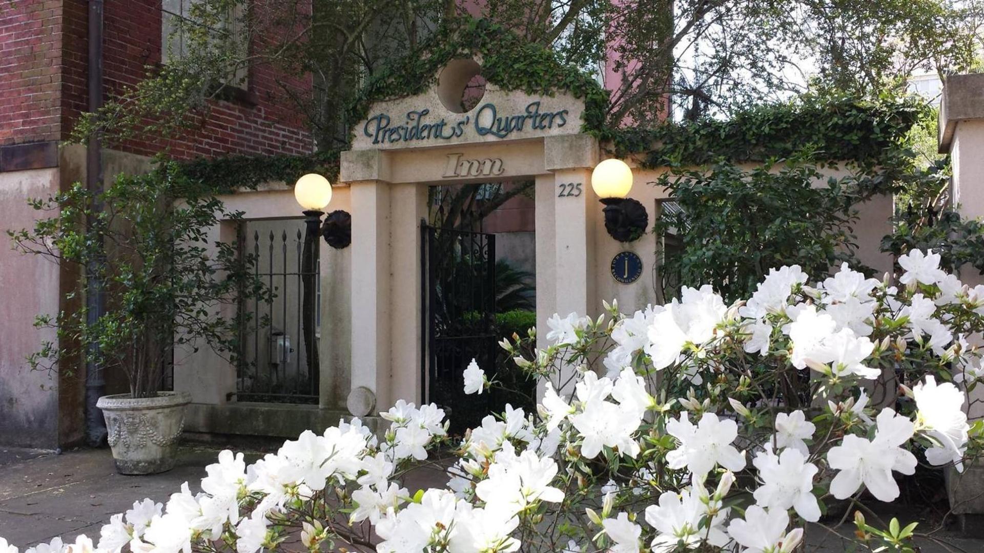 The Presidents' Quarters Inn photo 10