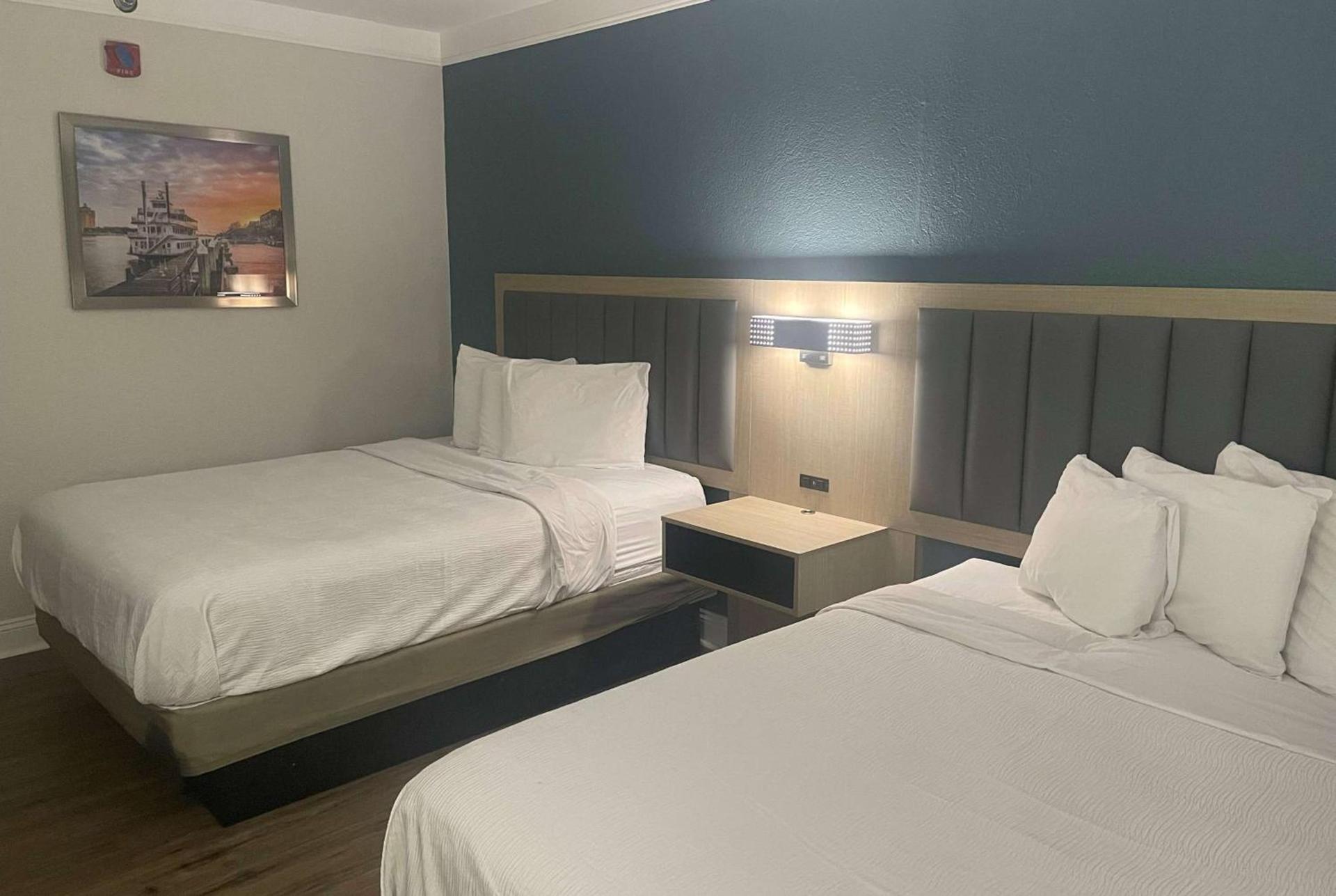 Wingate by Wyndham Savannah Gateway photo 4