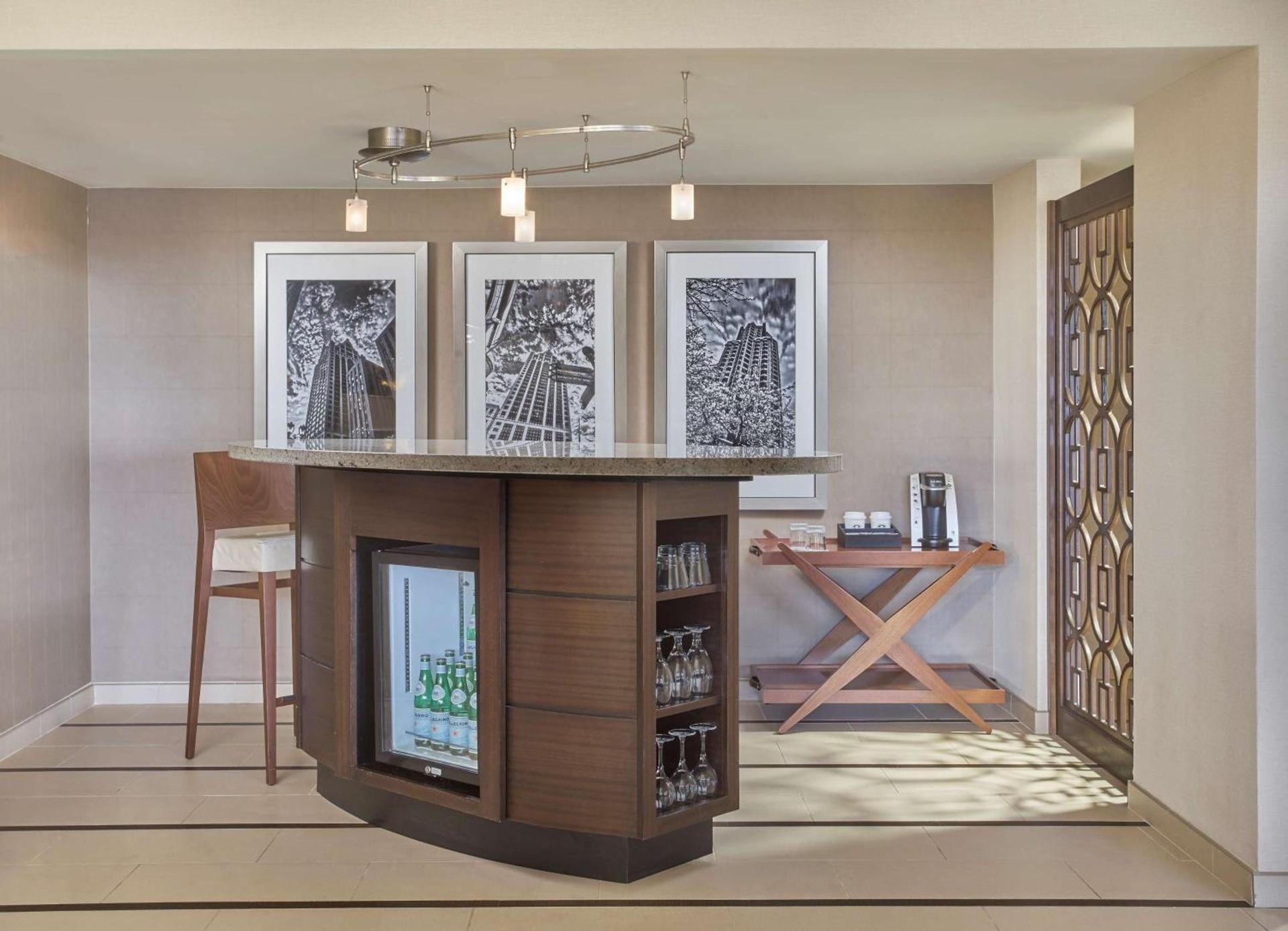 Hyatt Regency Milwaukee photo 43