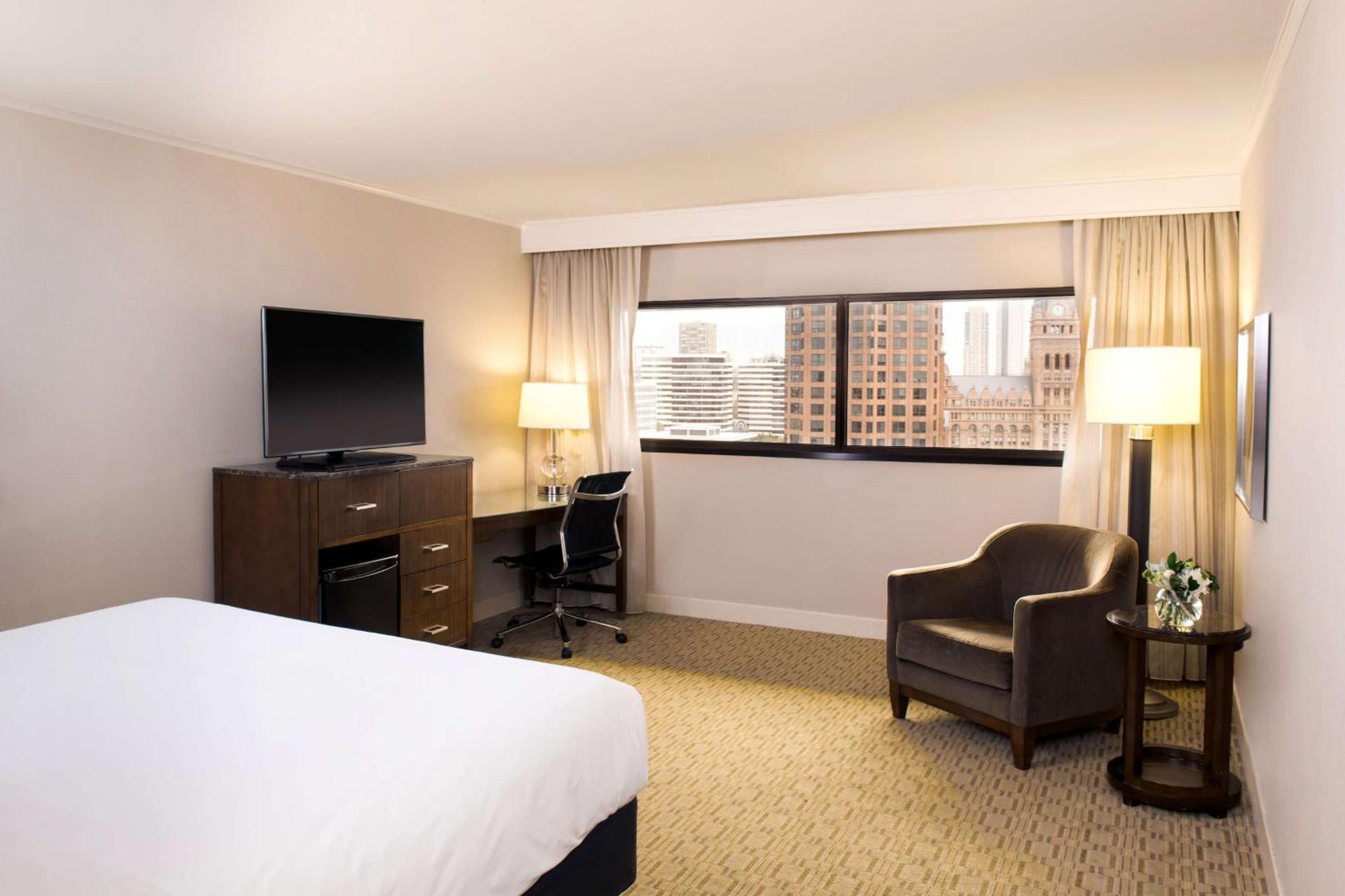 Hyatt Regency Milwaukee photo 42