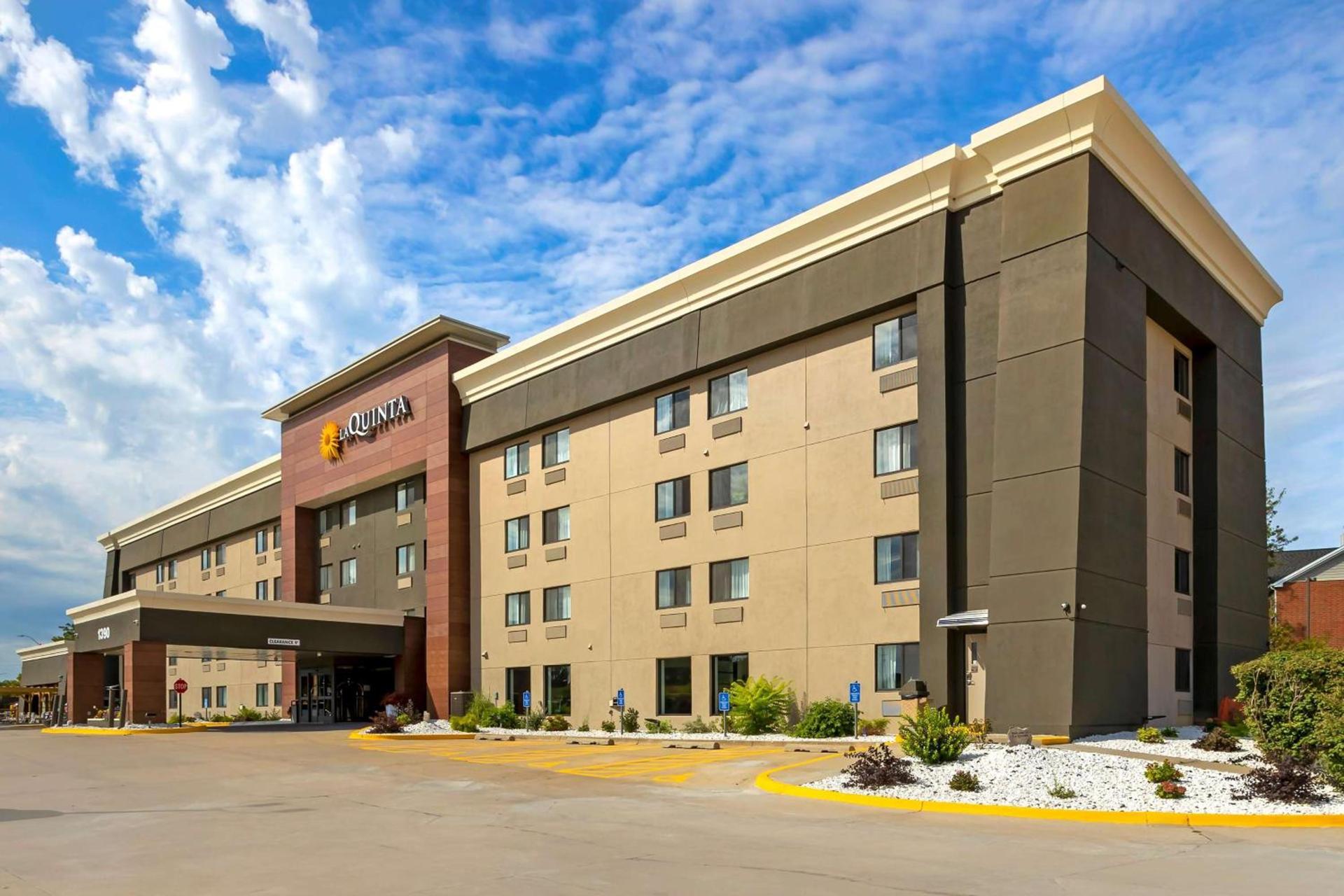 La Quinta by Wyndham Des Moines West Clive photo 4