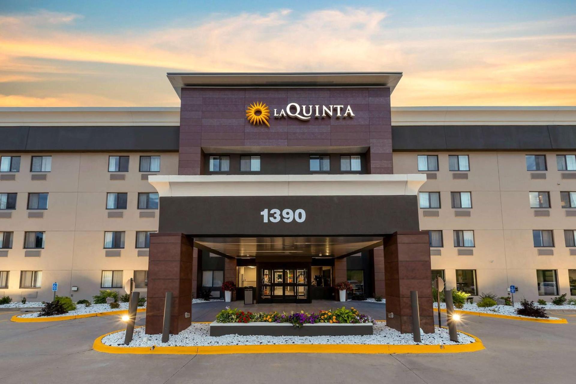 La Quinta by Wyndham Des Moines West Clive photo 5