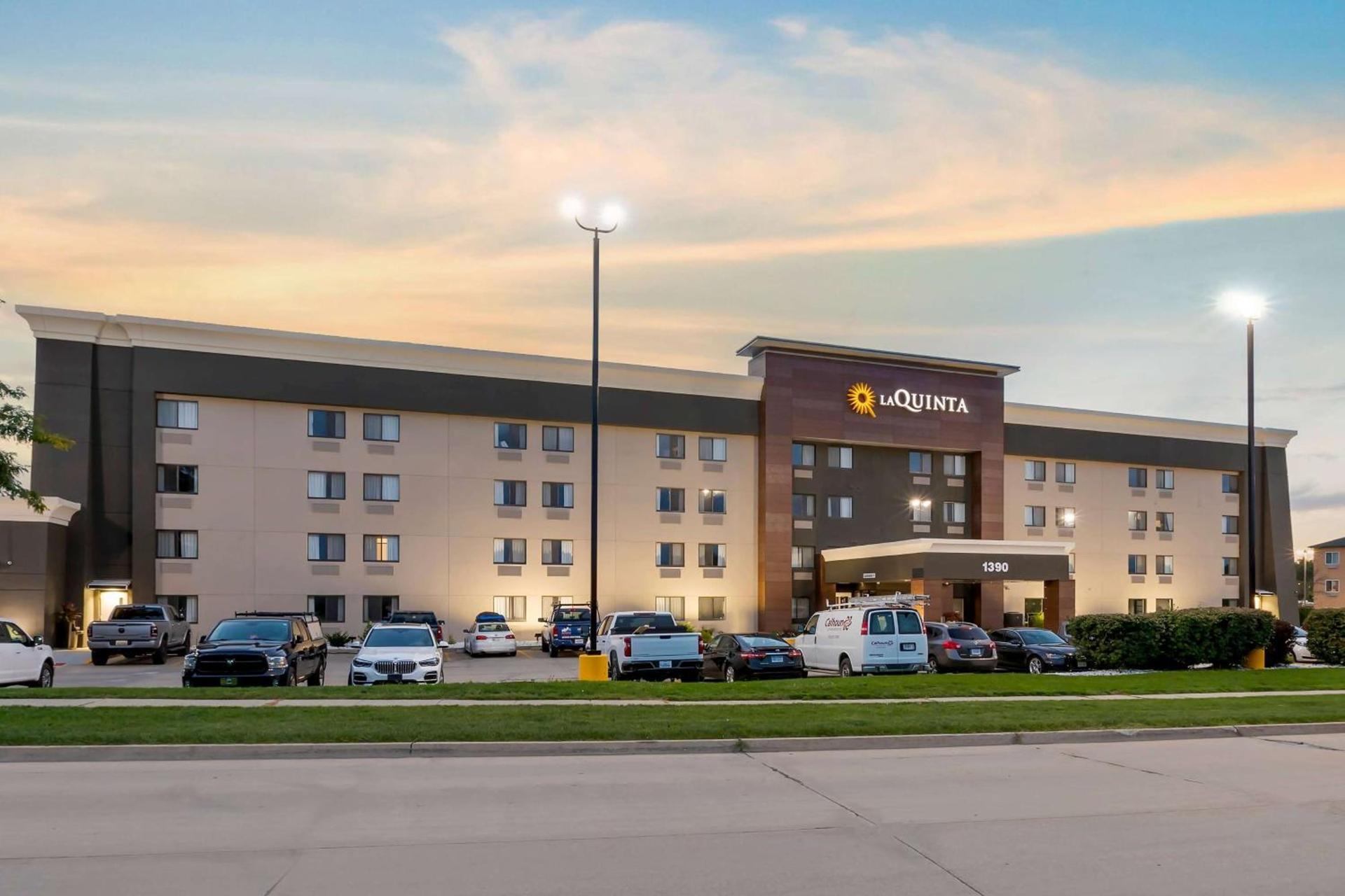 La Quinta by Wyndham Des Moines West Clive photo 6